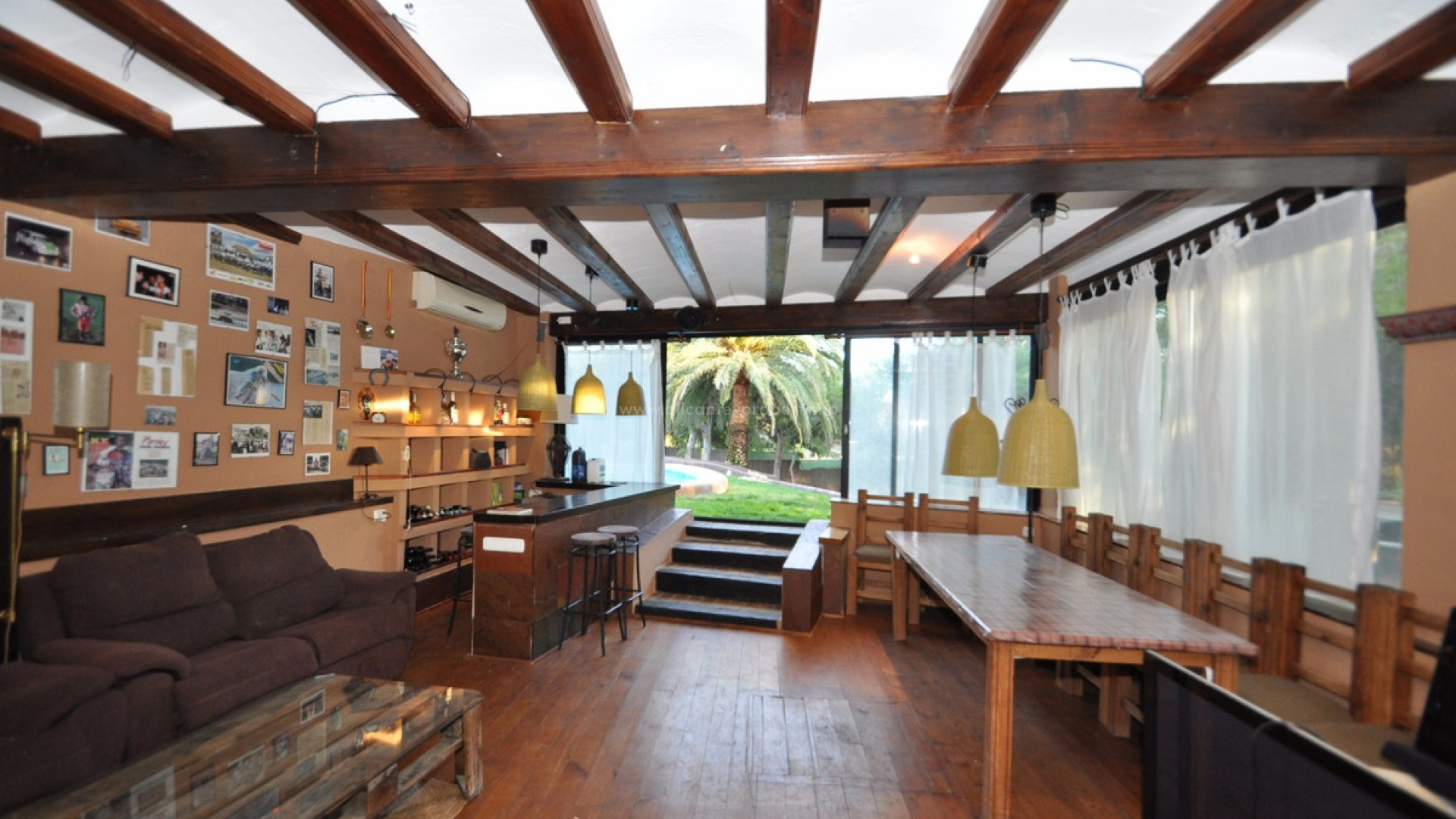 Villa en Monóvar - Monòver Centro