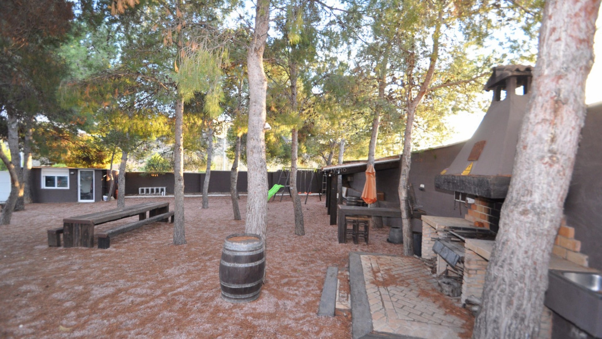 Villa en Monóvar - Monòver Centro