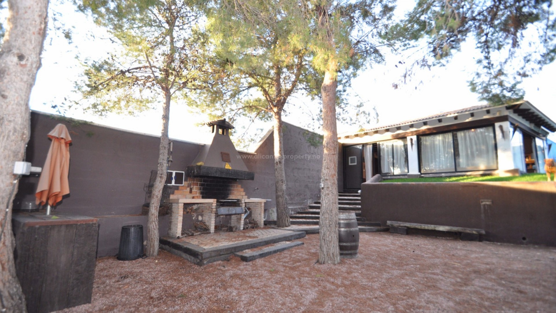 Villa en Monóvar - Monòver Centro