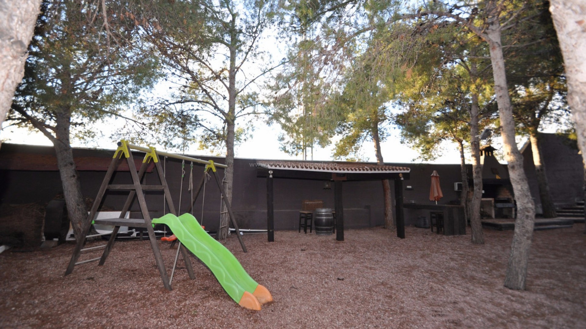 Villa en Monóvar - Monòver Centro