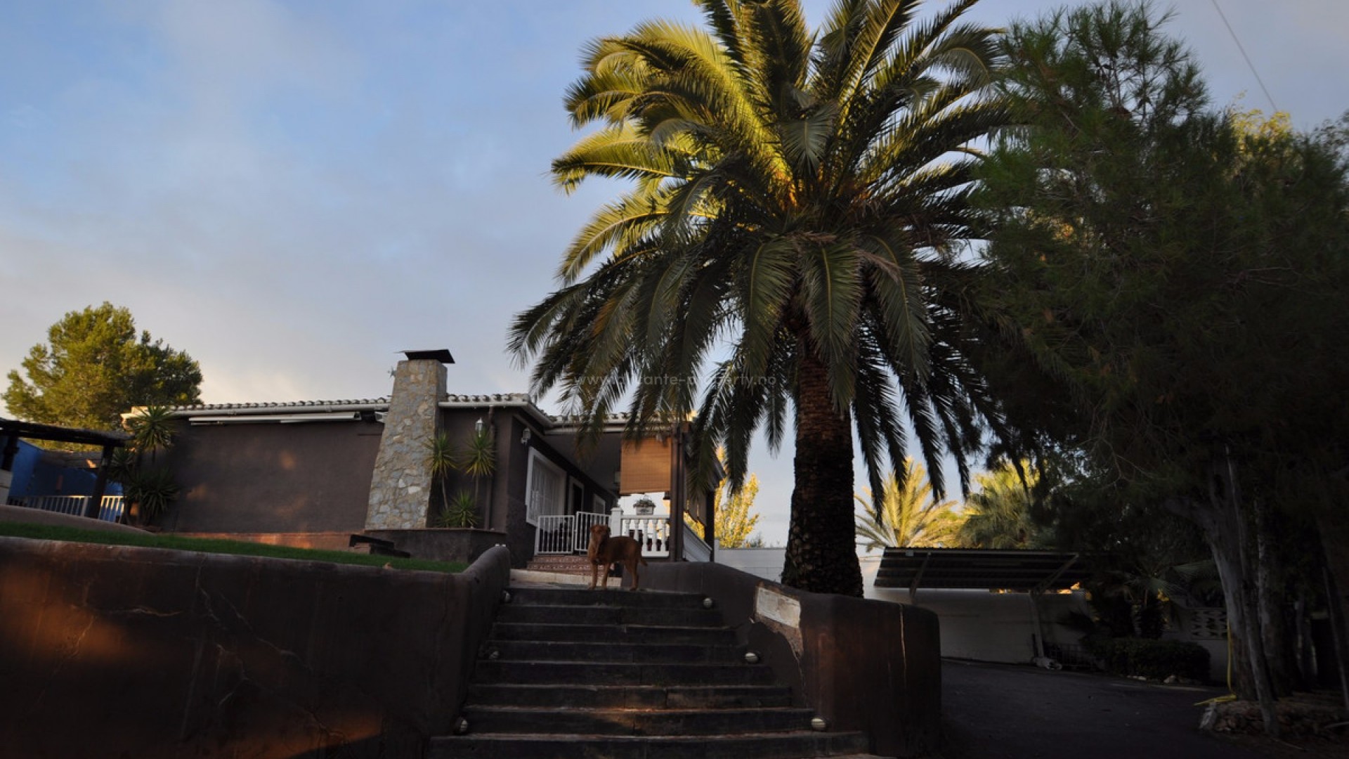 Villa en Monóvar - Monòver Centro