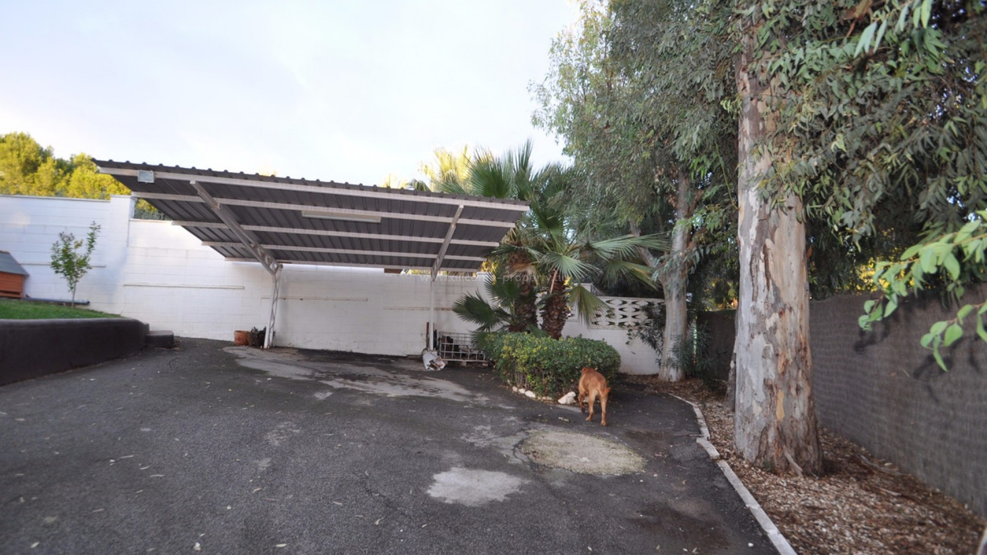 Villa en Monóvar - Monòver Centro