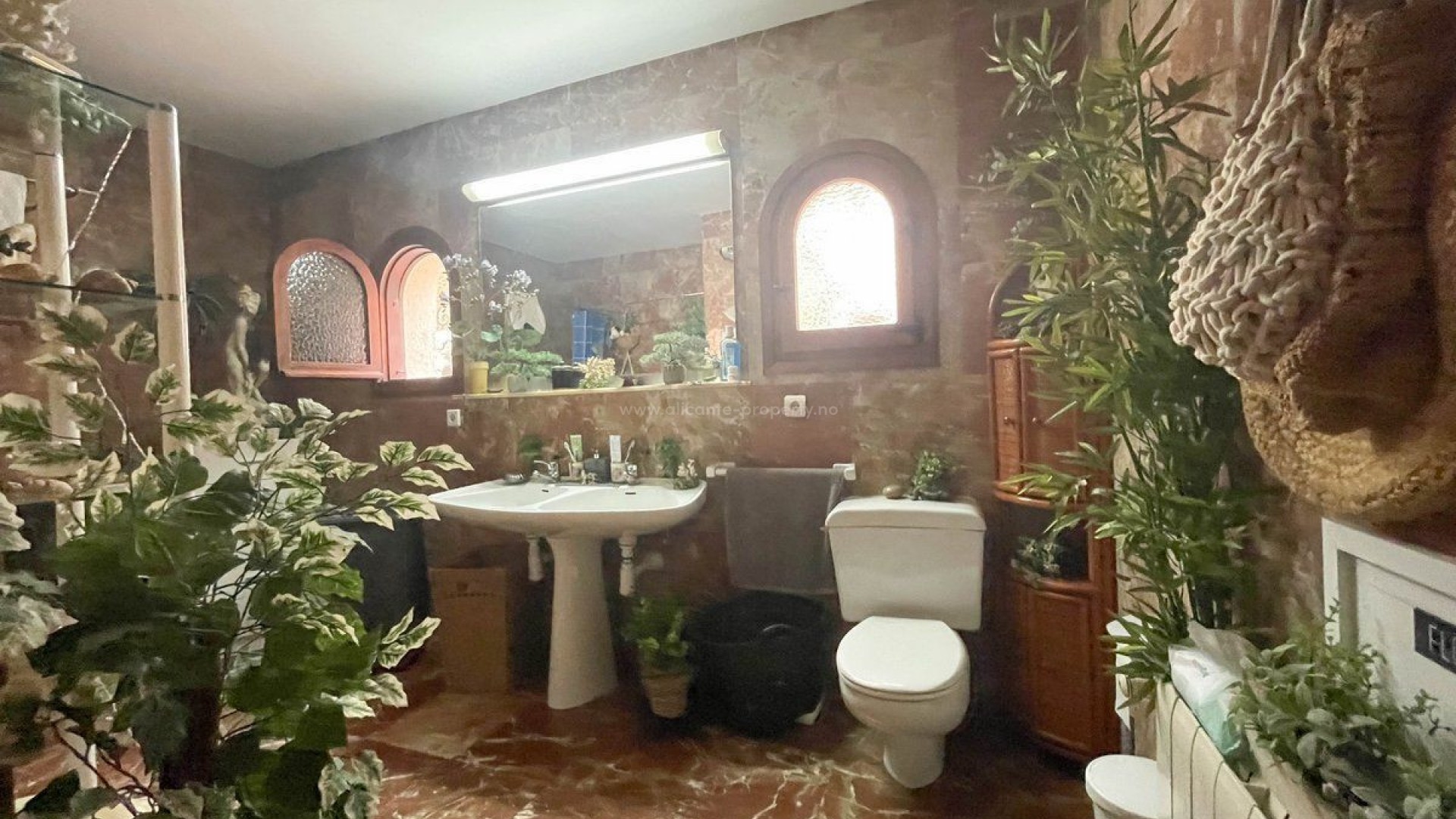 Villa en Montemar