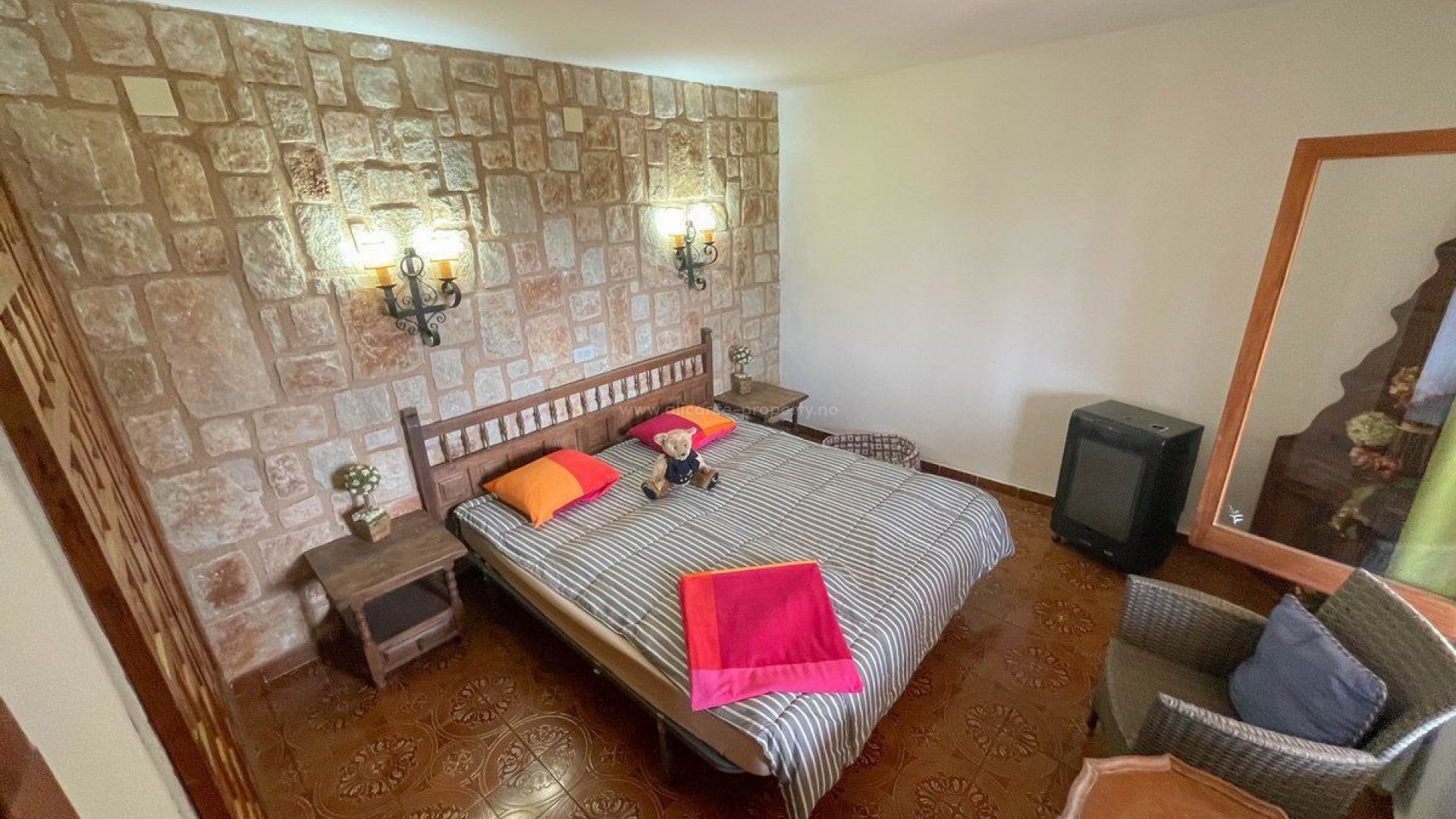 Villa en Montemar