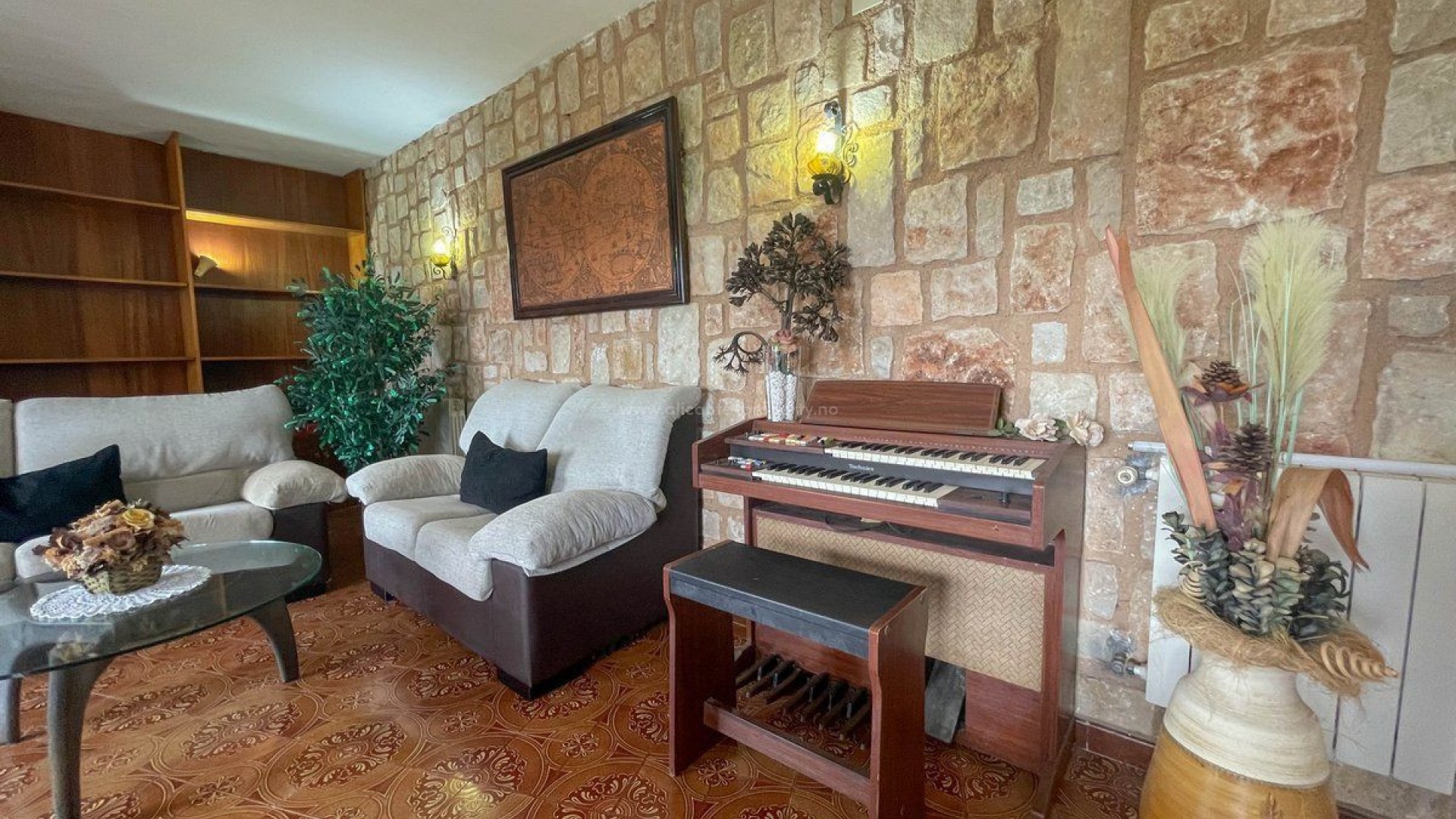 Villa en Montemar