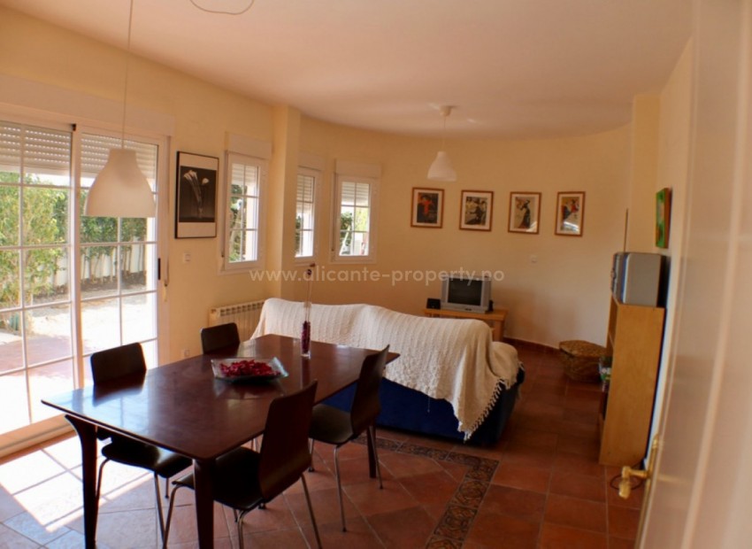 Villa en Montiboli