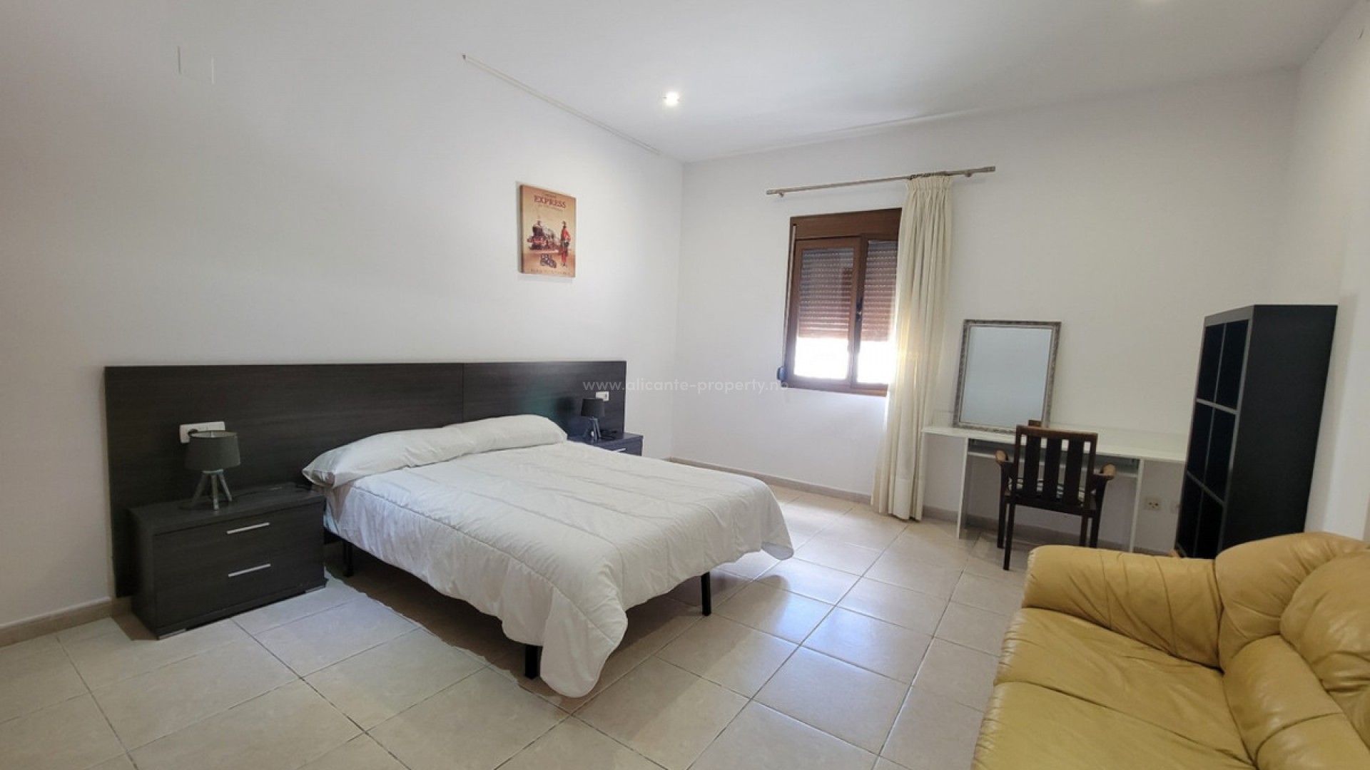 Villa en Moraira
