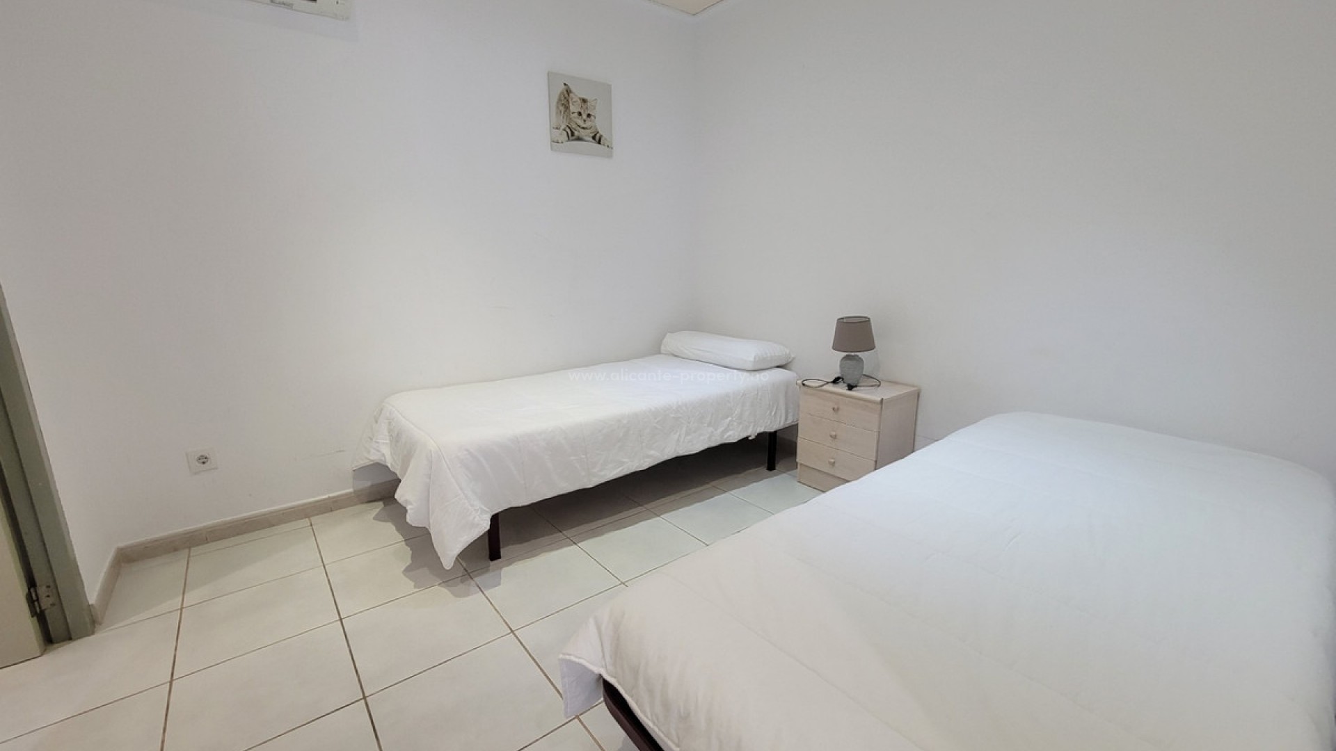 Villa en Moraira