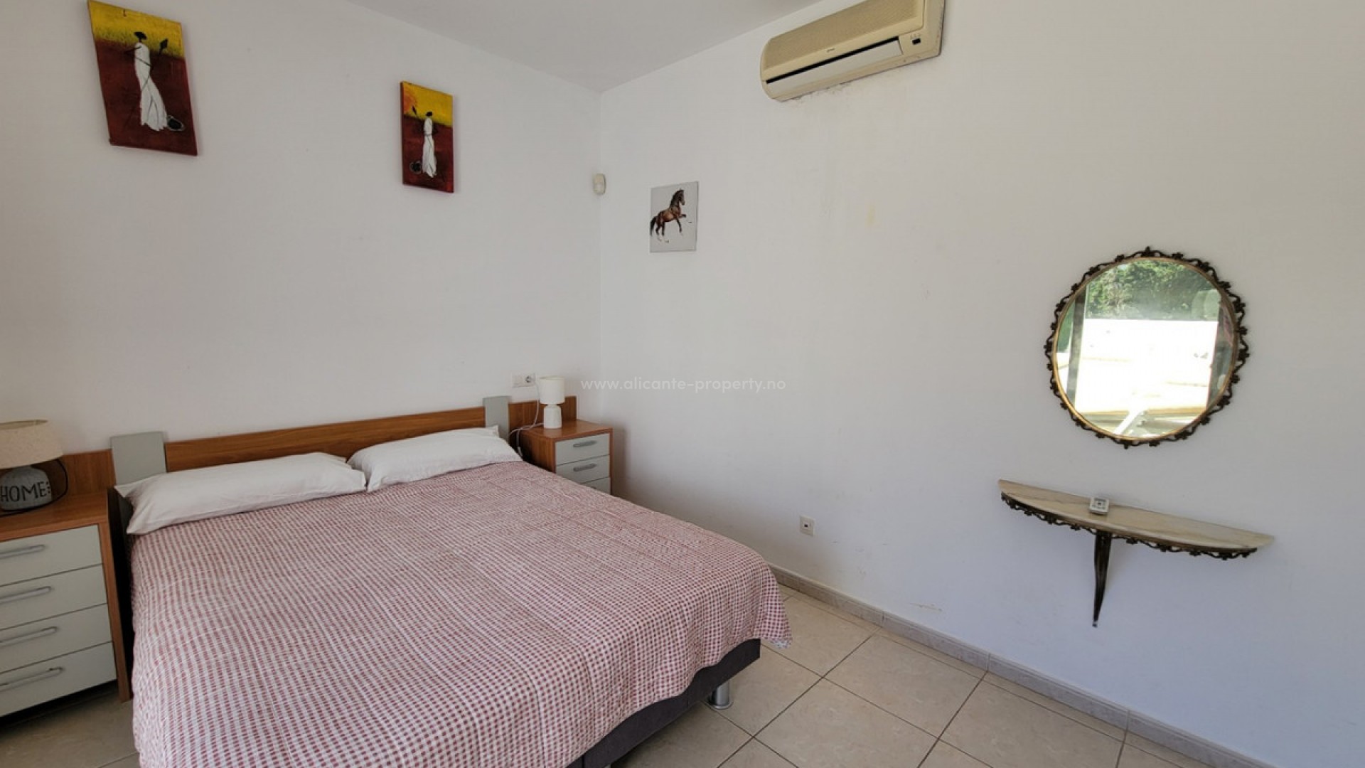 Villa en Moraira