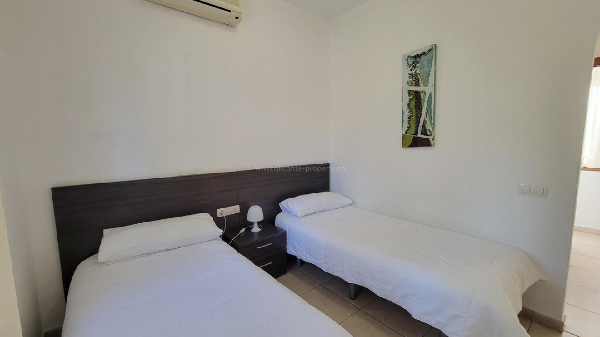 Villa en Moraira