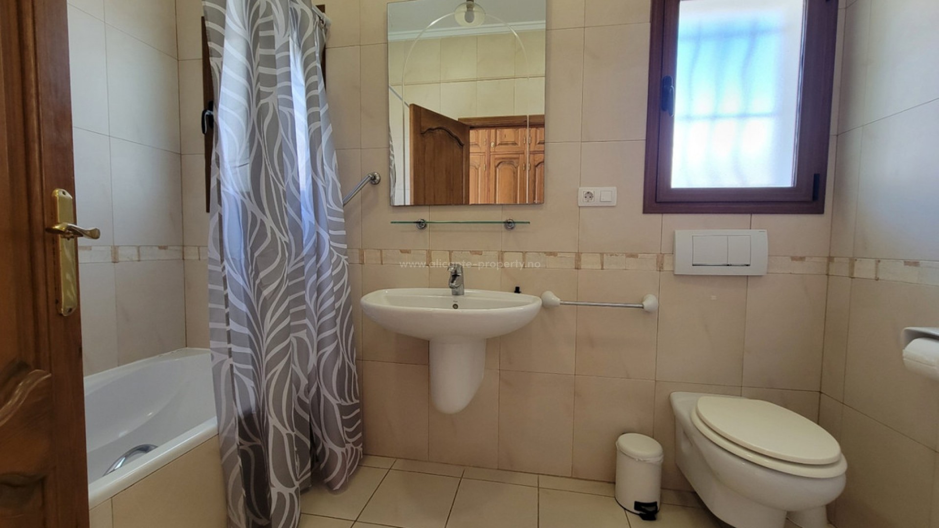 Villa en Moraira