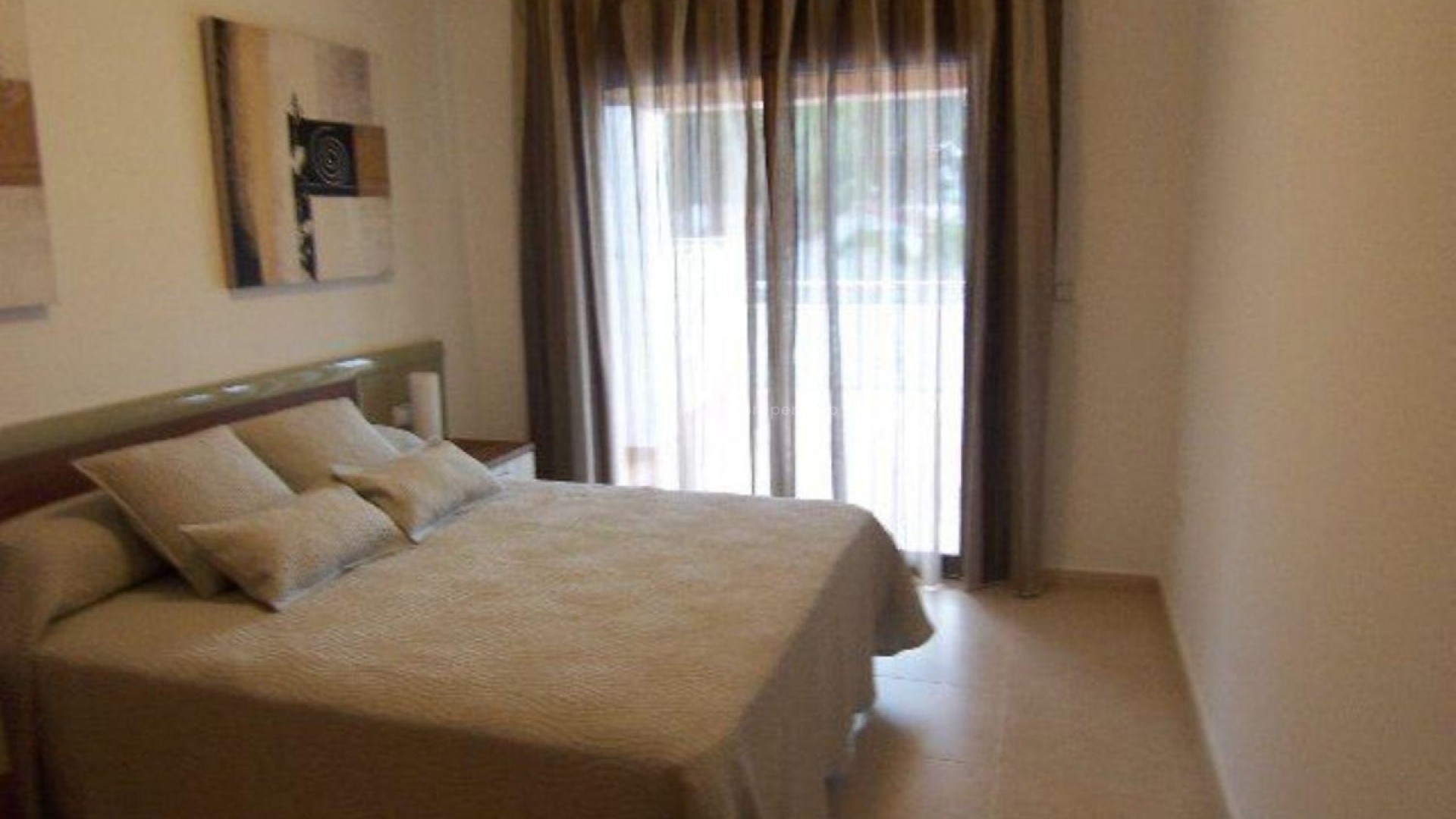Villa en Moraira