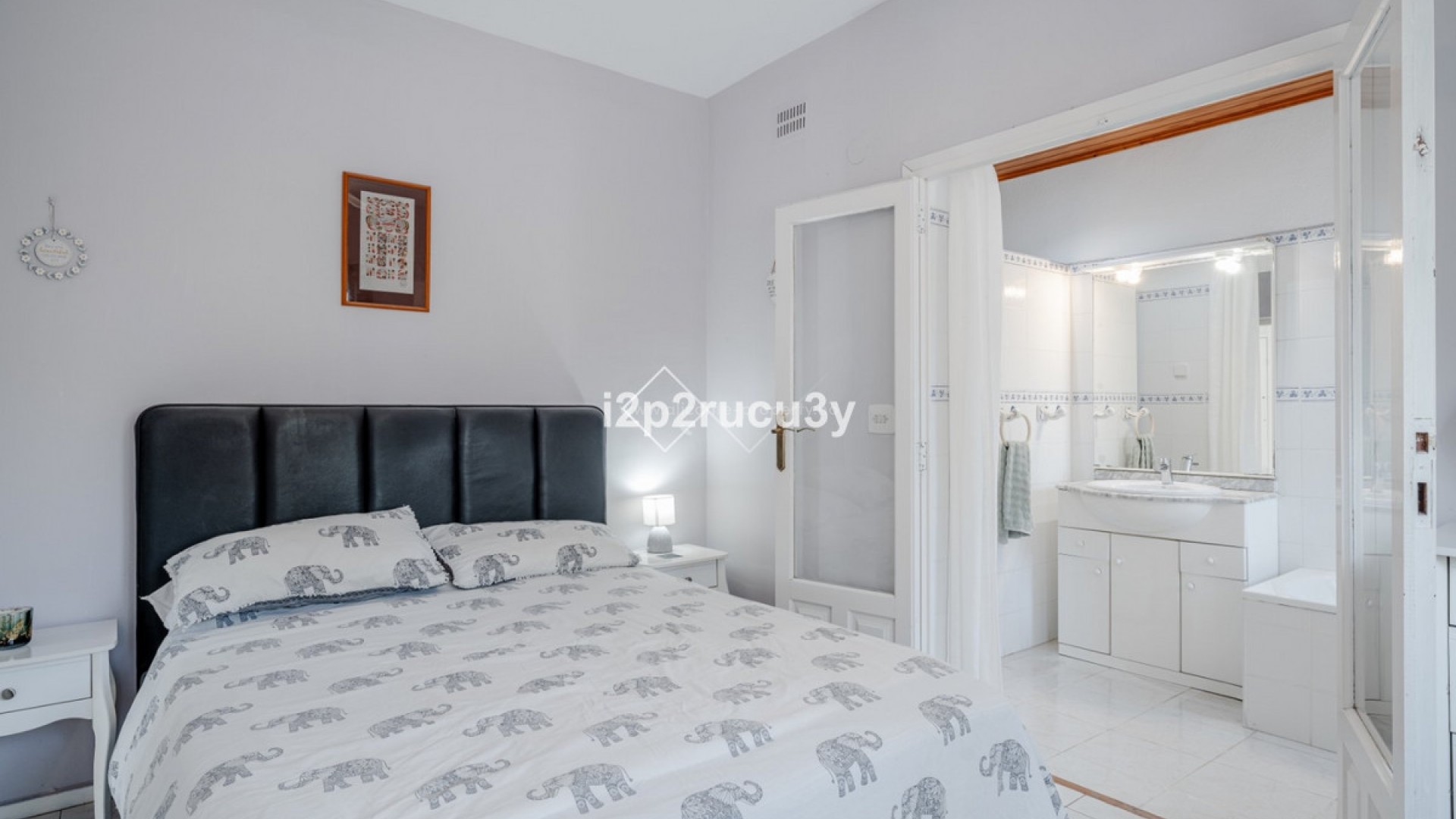 Villa en Moraira