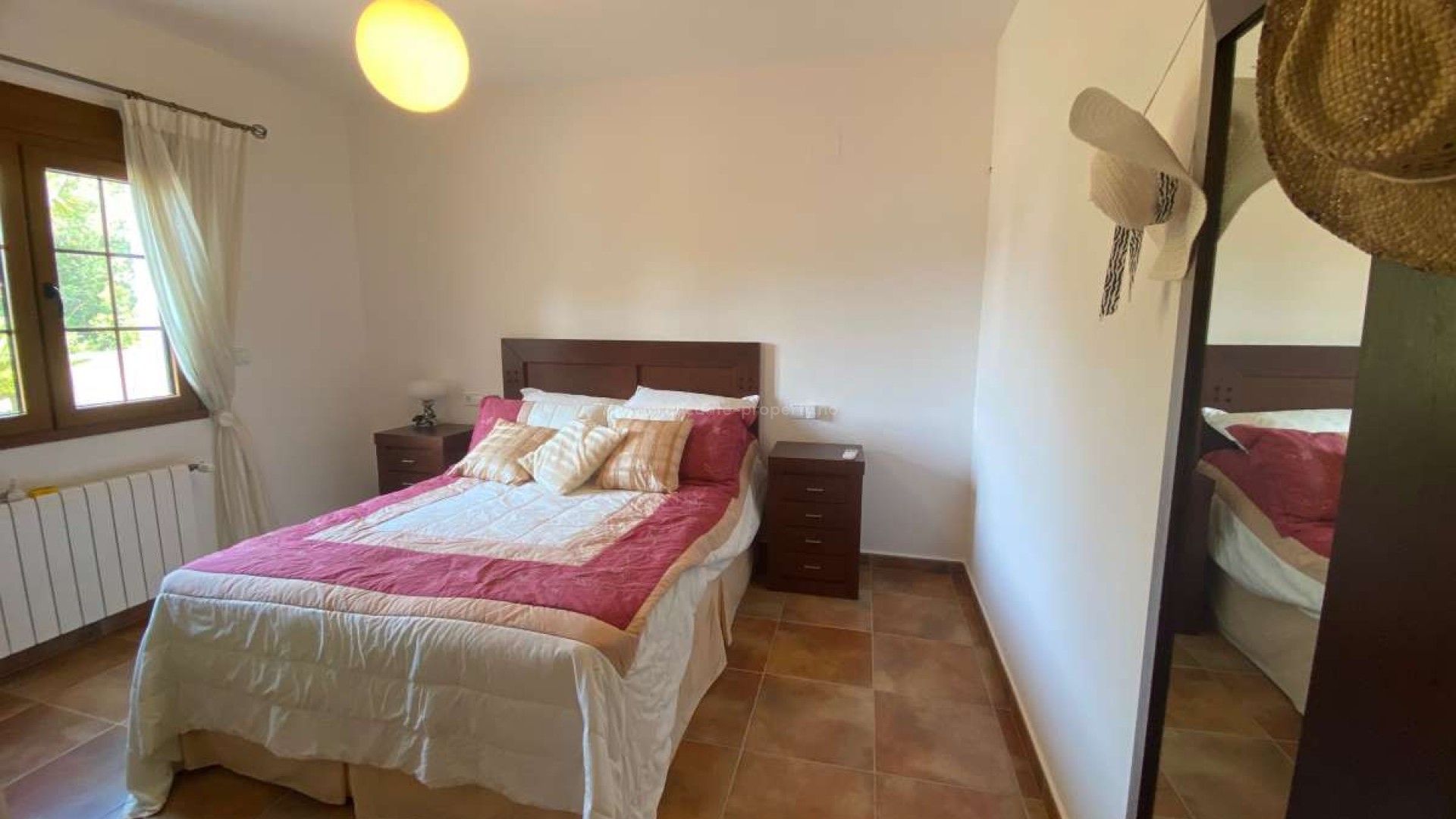 Villa en Moraira