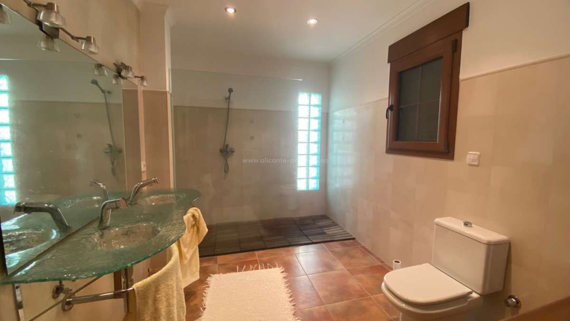 Villa en Moraira