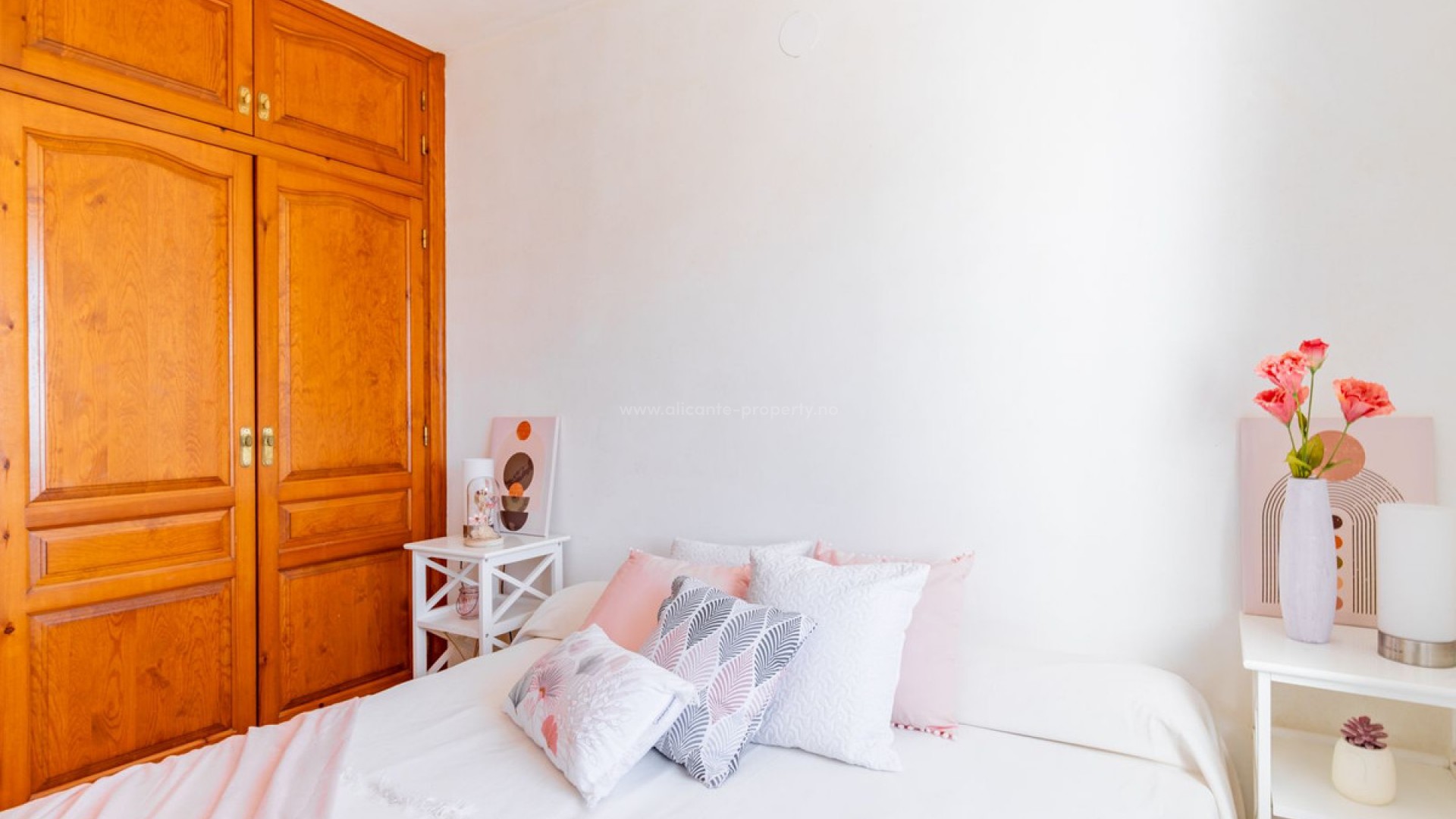 Villa en Moraira