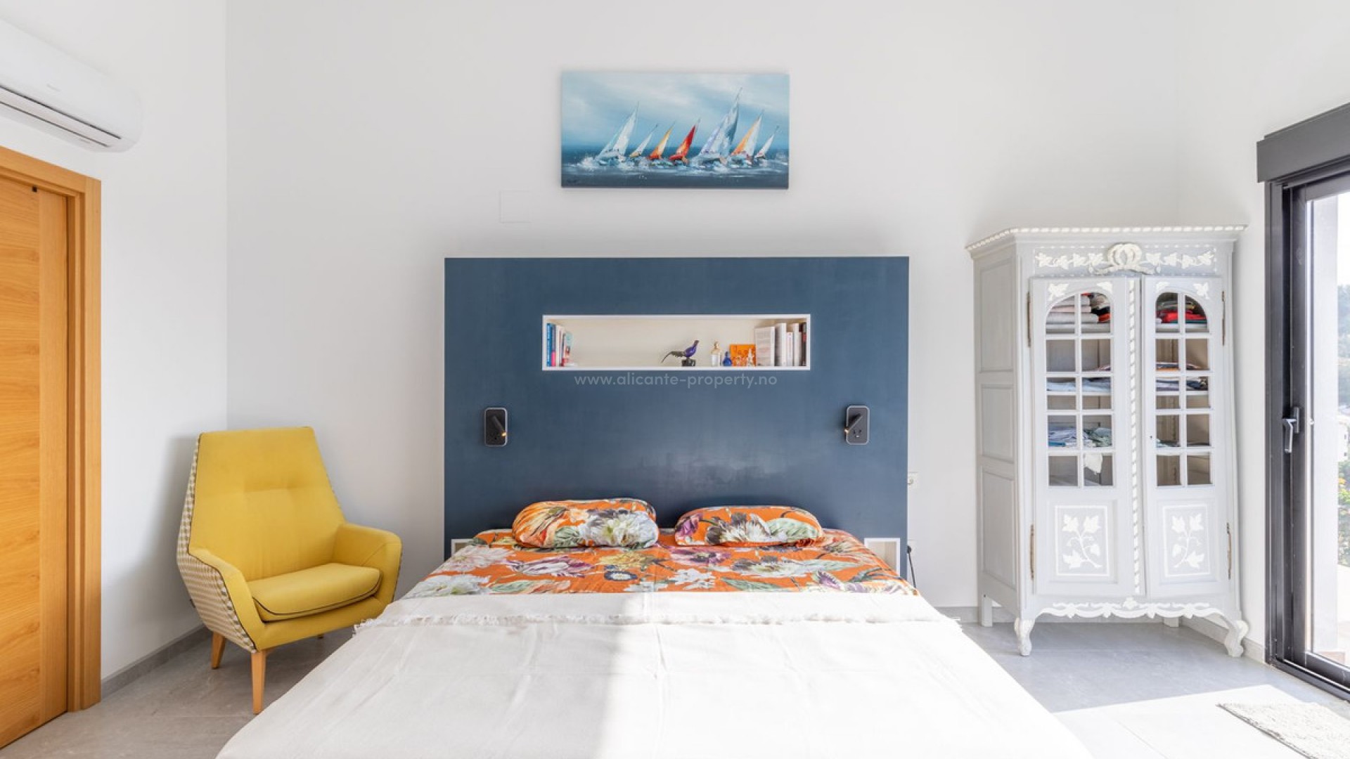 Villa en Moraira