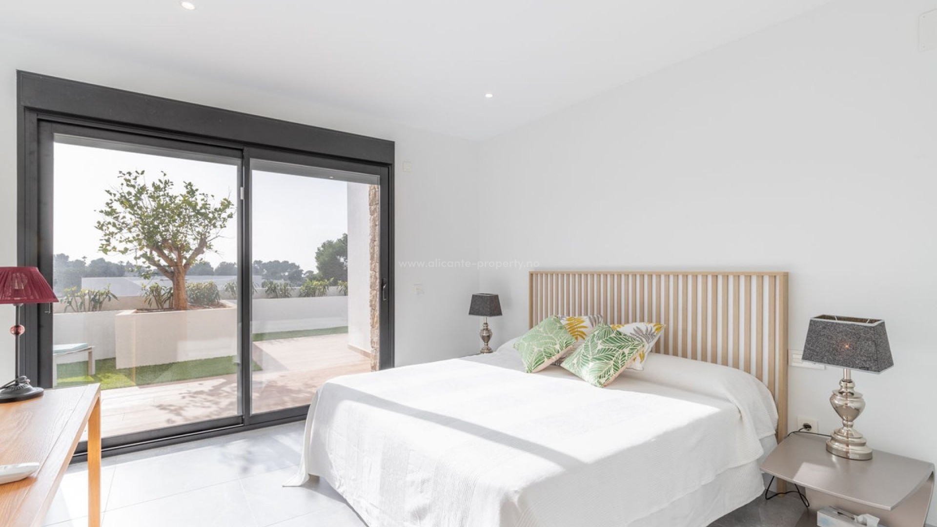 Villa en Moraira