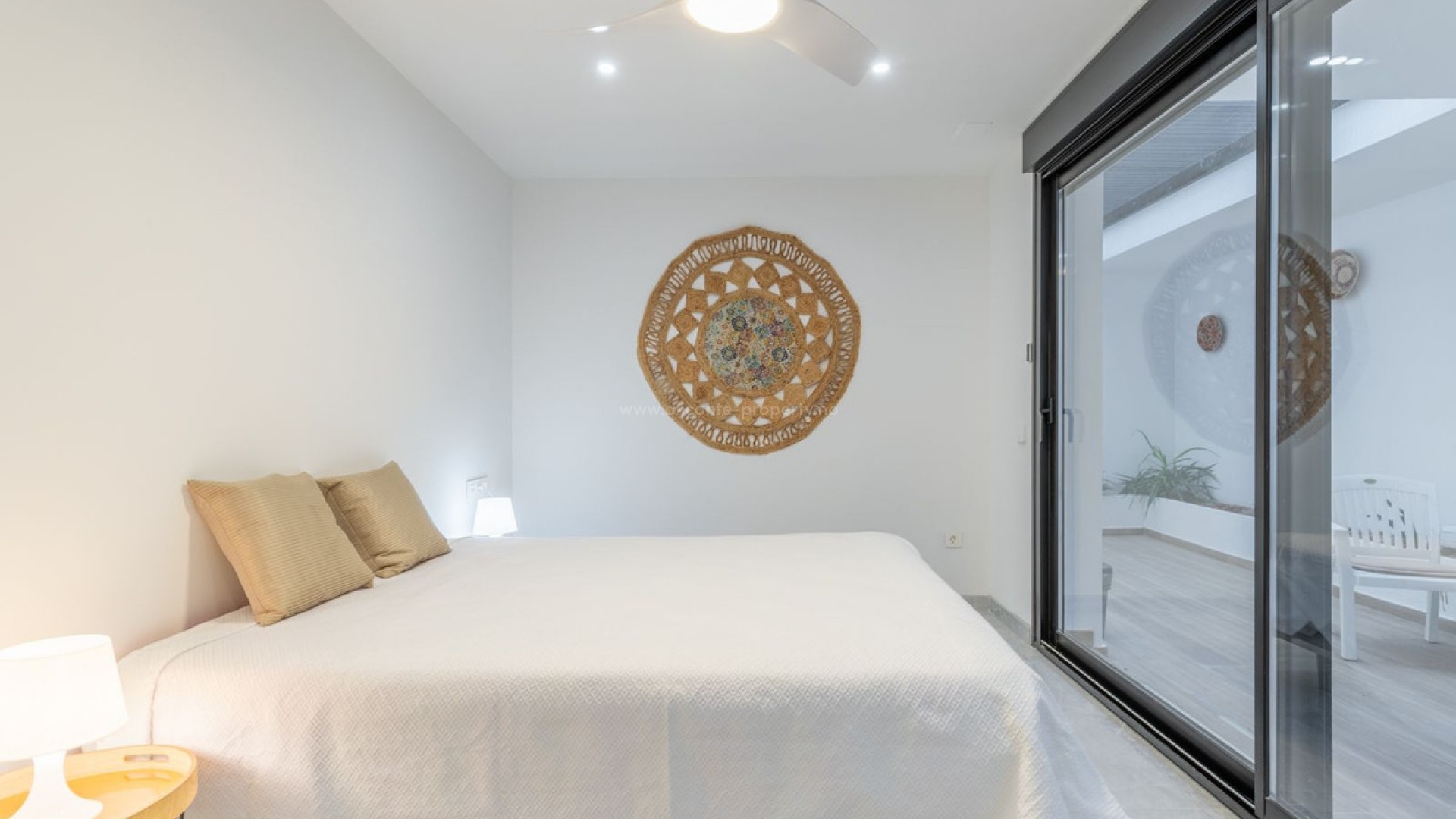 Villa en Moraira
