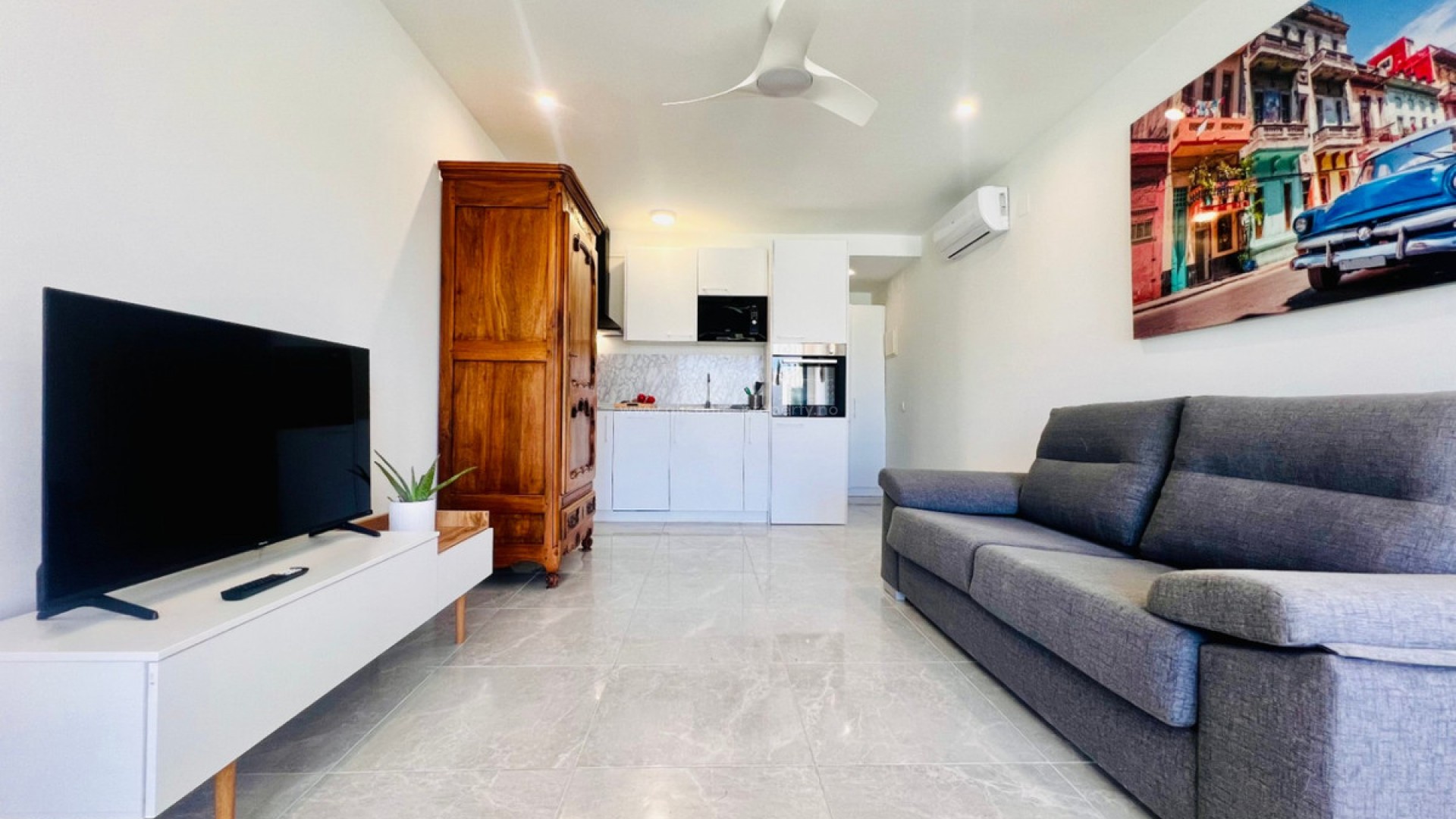 Villa en Moraira