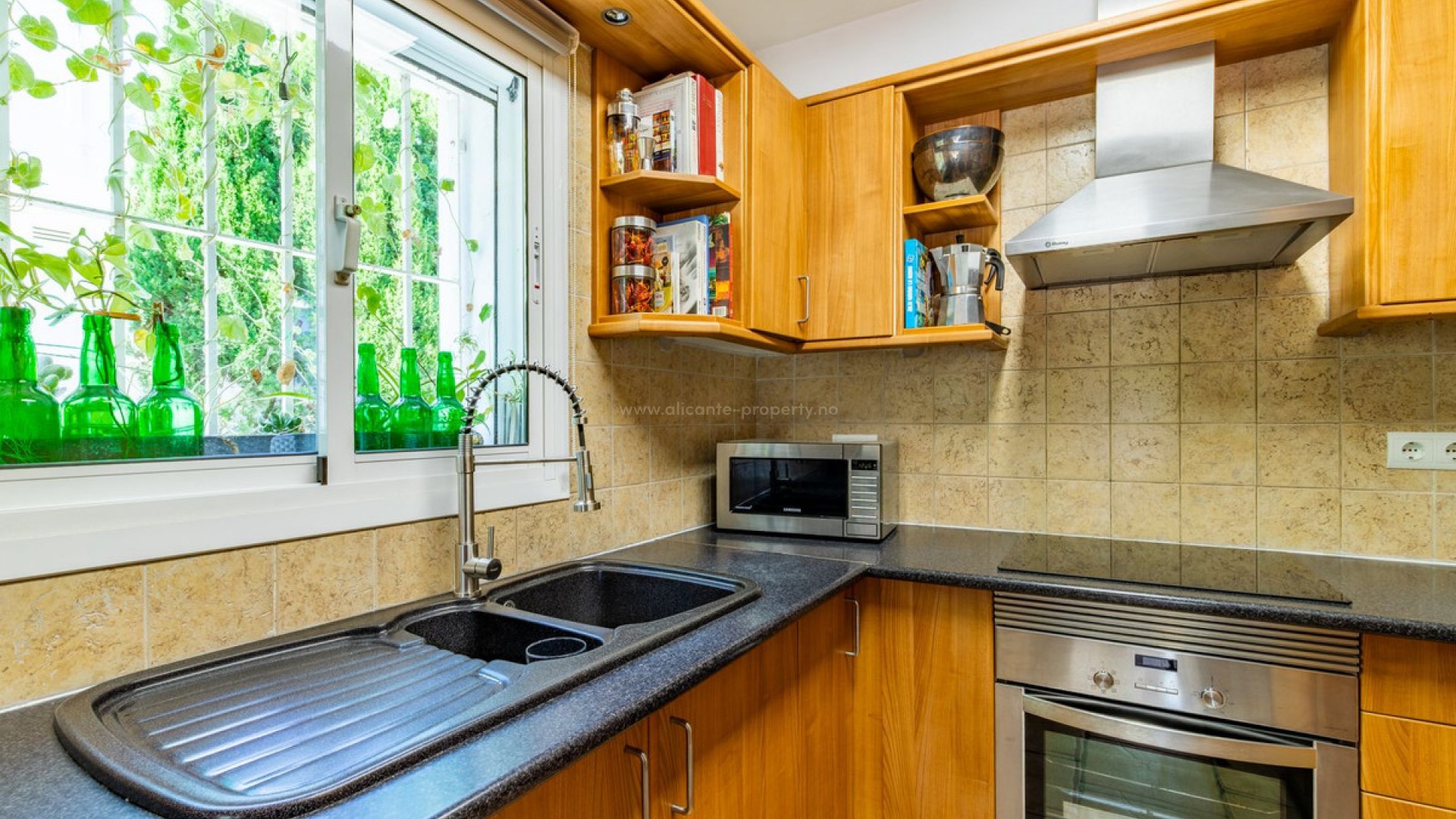 Villa en Moraira