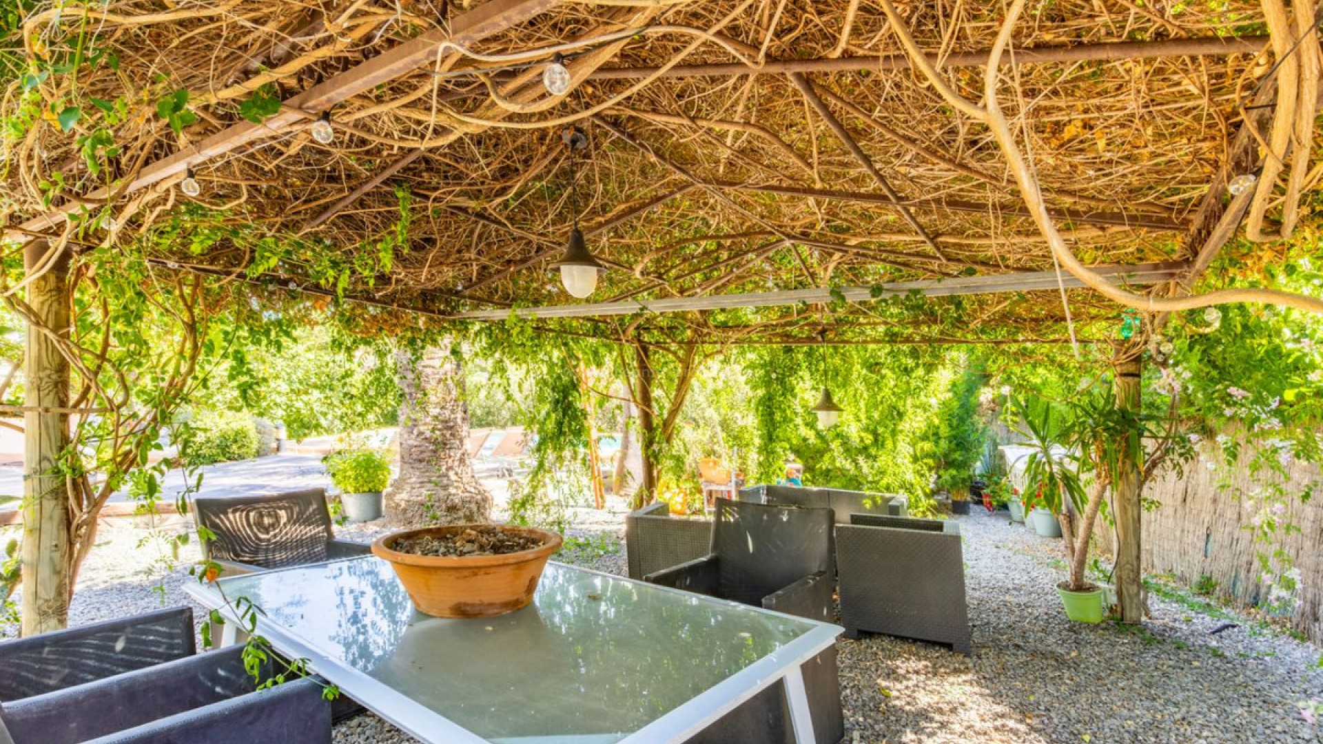 Villa en Moraira