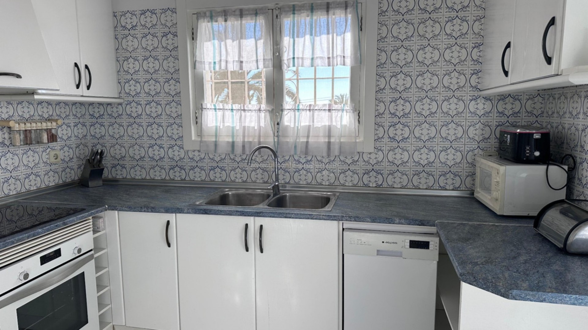 Villa en Moraira