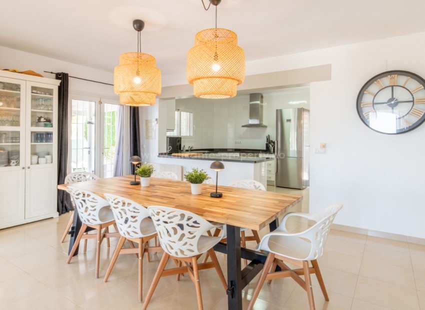 Villa en Moraira