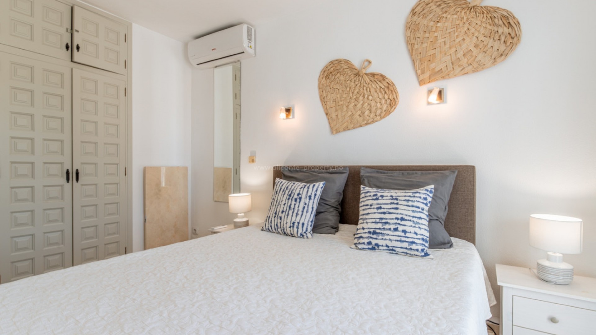Villa en Moraira