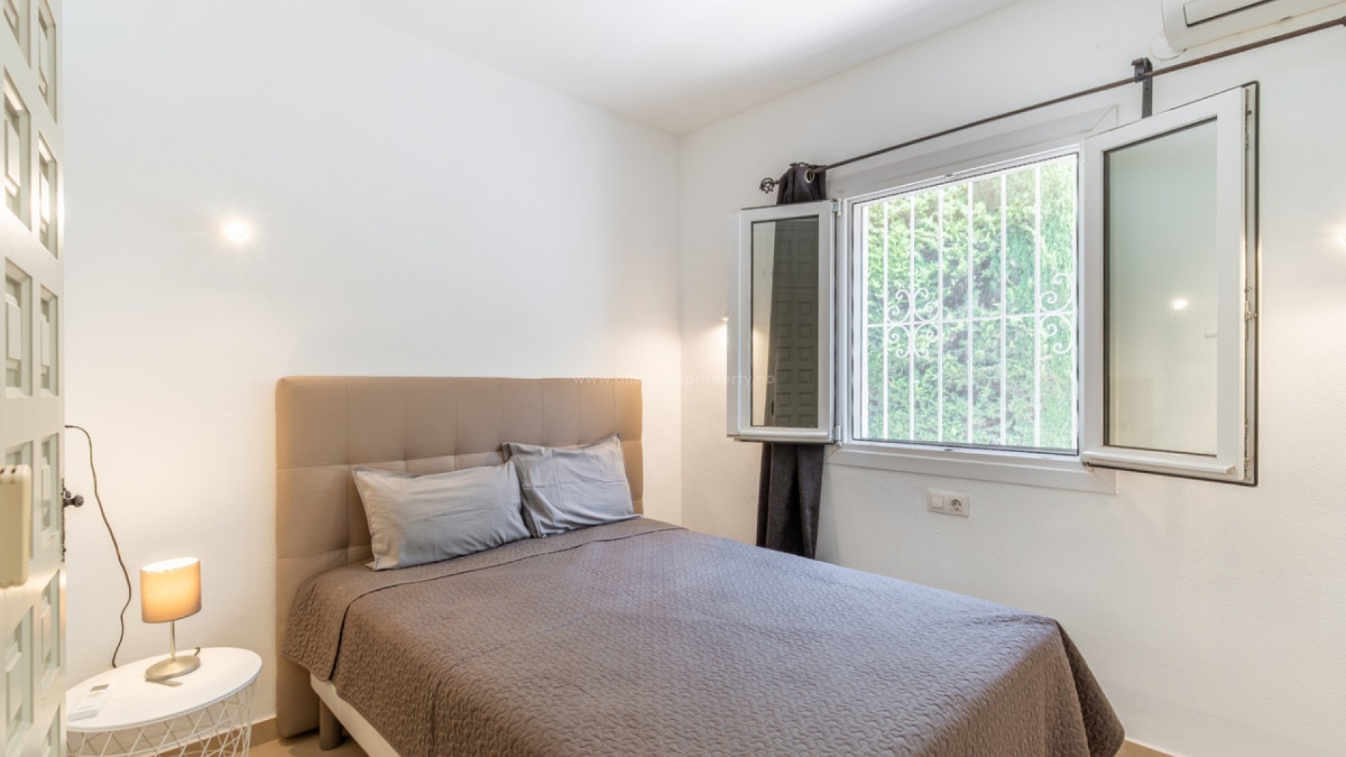 Villa en Moraira