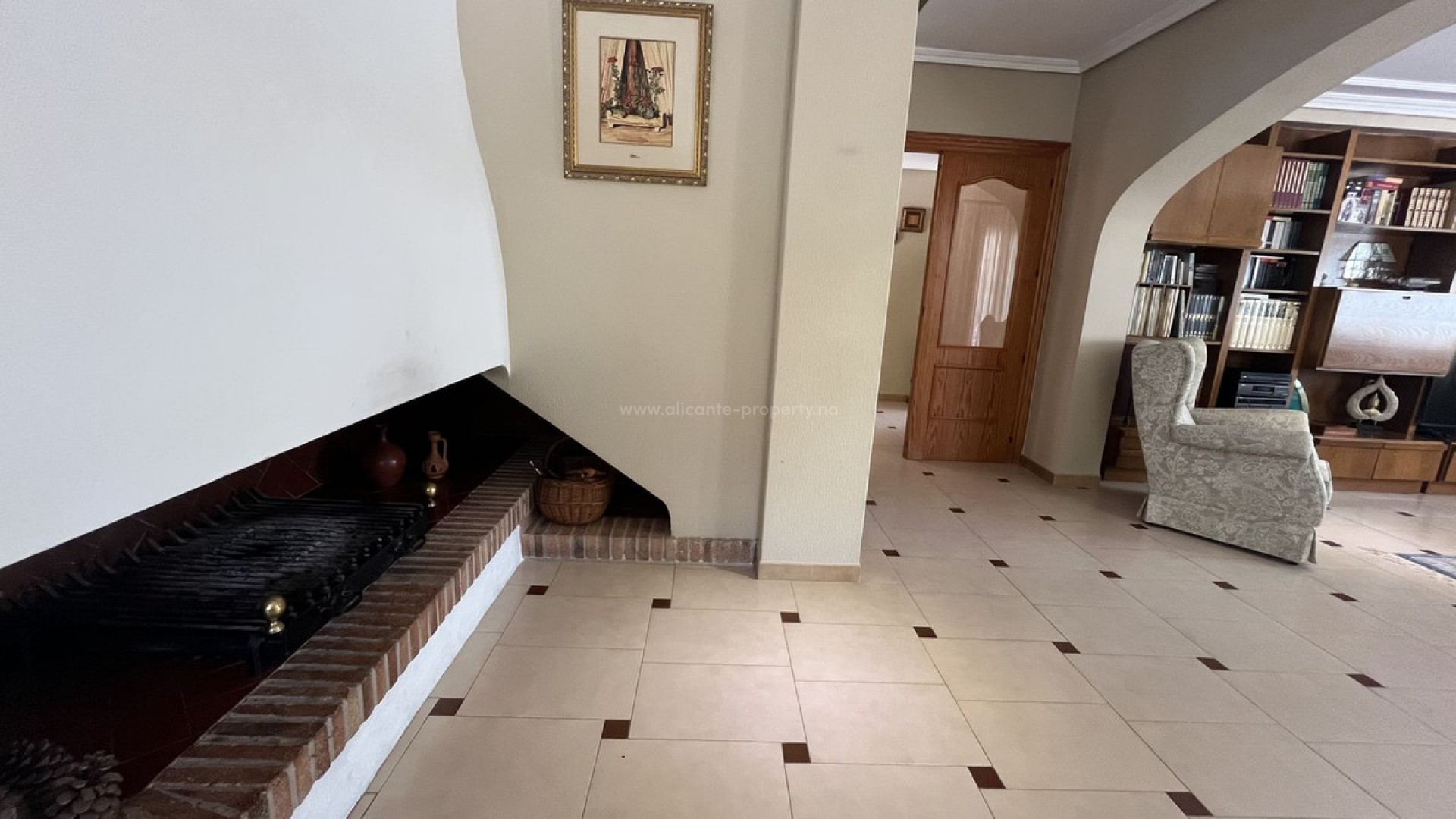 Villa en Muchamiel - Mutxamel Centro