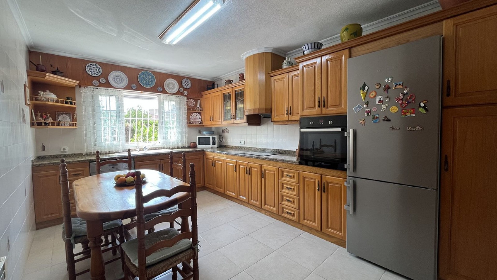 Villa en Muchamiel - Mutxamel Centro