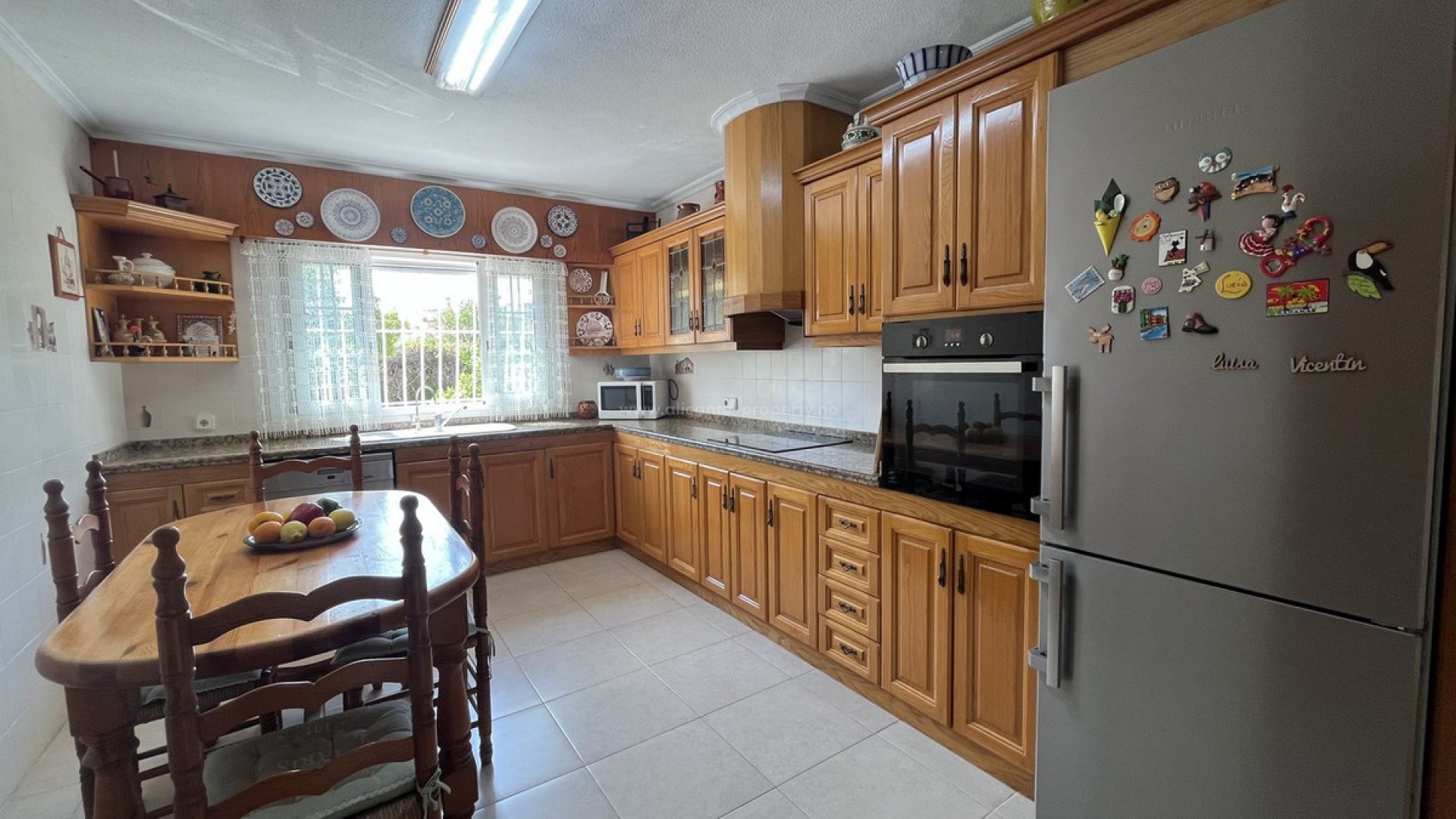 Villa en Muchamiel - Mutxamel Centro