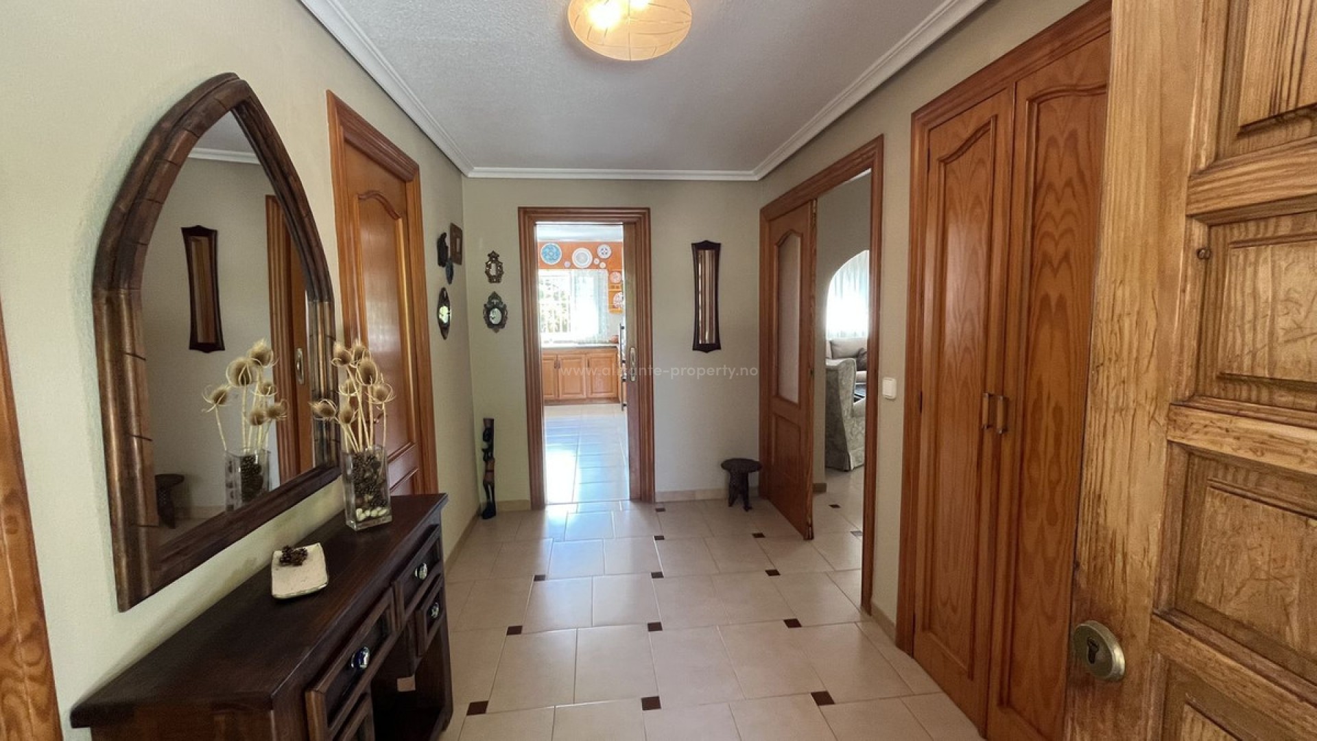 Villa en Muchamiel - Mutxamel Centro