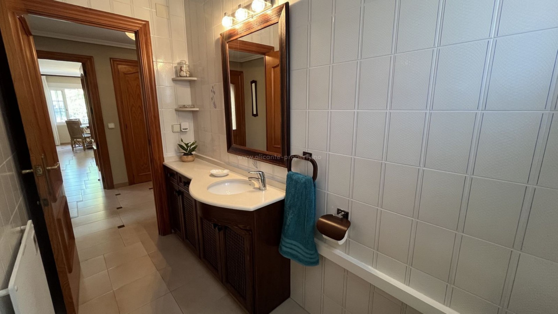 Villa en Muchamiel - Mutxamel Centro