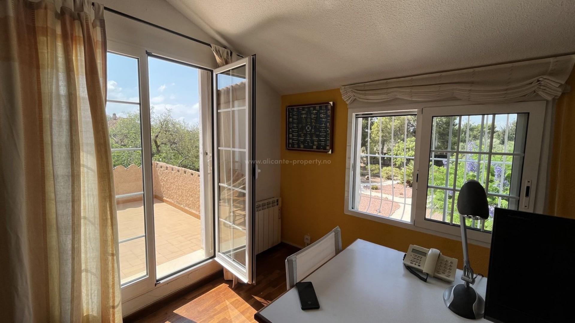 Villa en Muchamiel - Mutxamel Centro