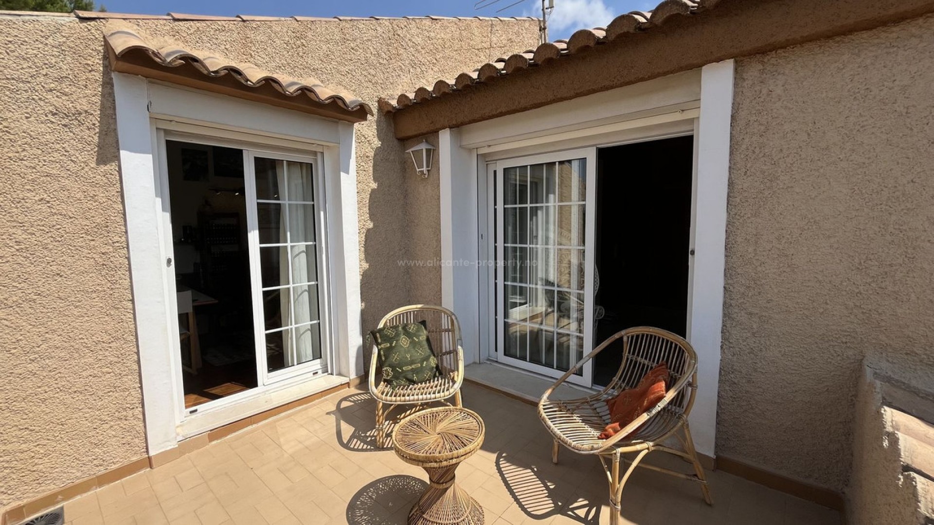 Villa en Muchamiel - Mutxamel Centro