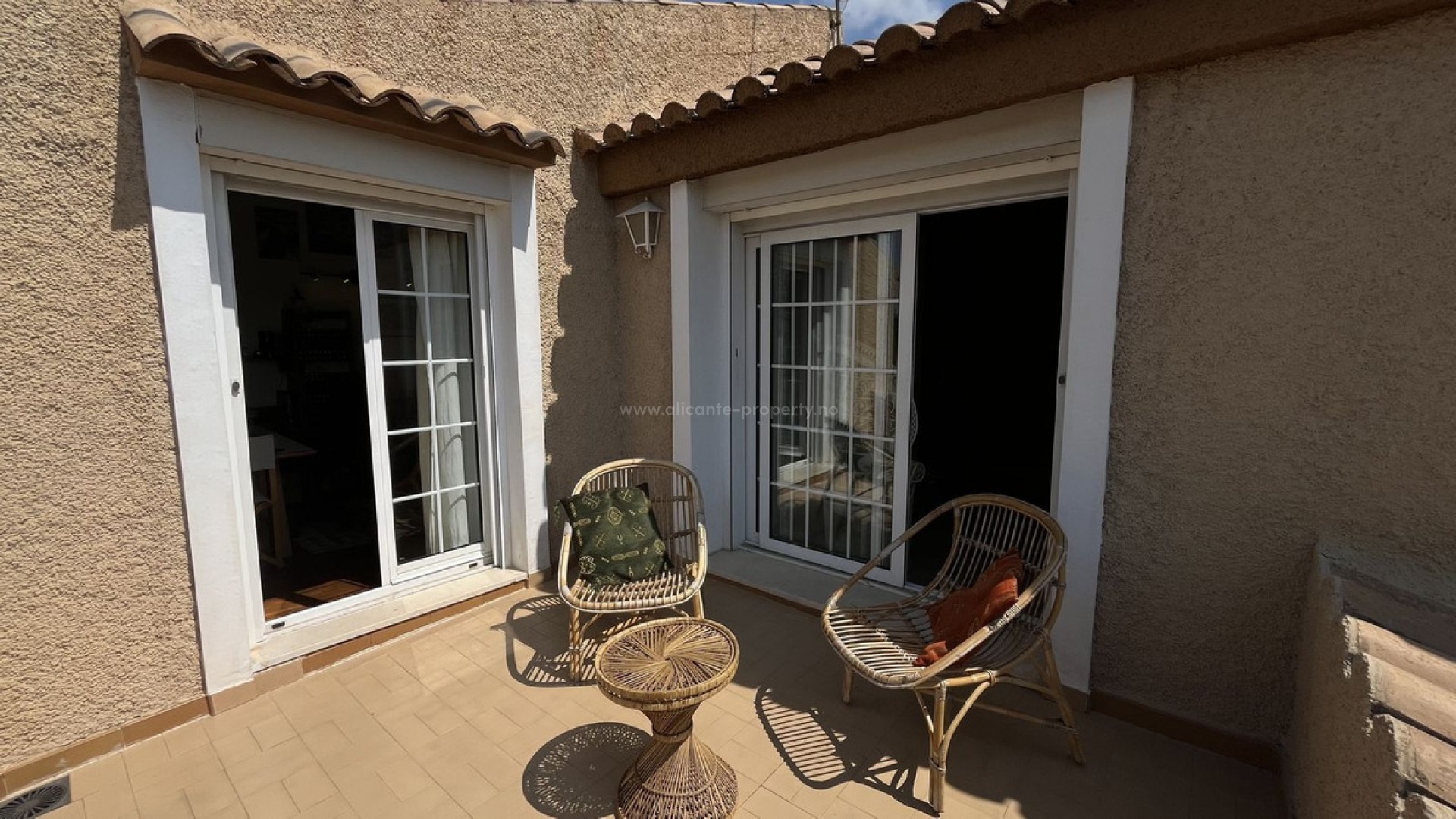 Villa en Muchamiel - Mutxamel Centro