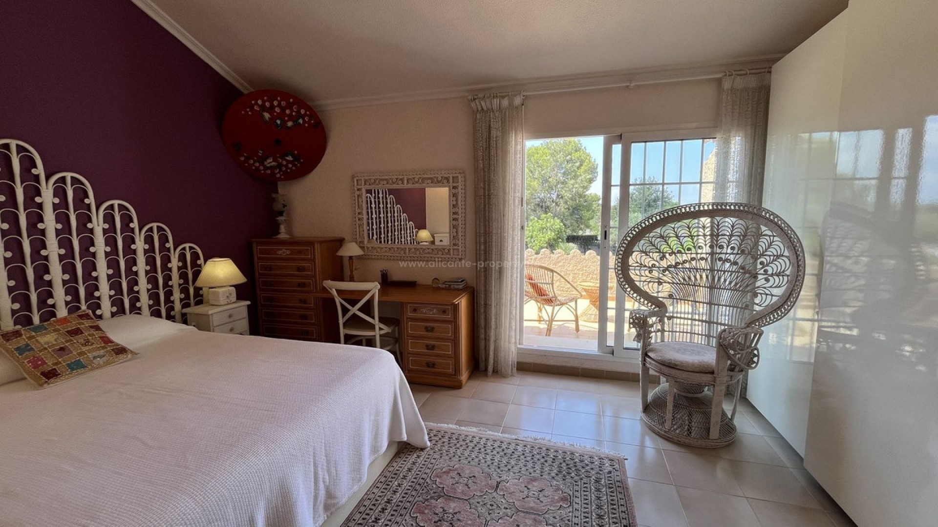 Villa en Muchamiel - Mutxamel Centro