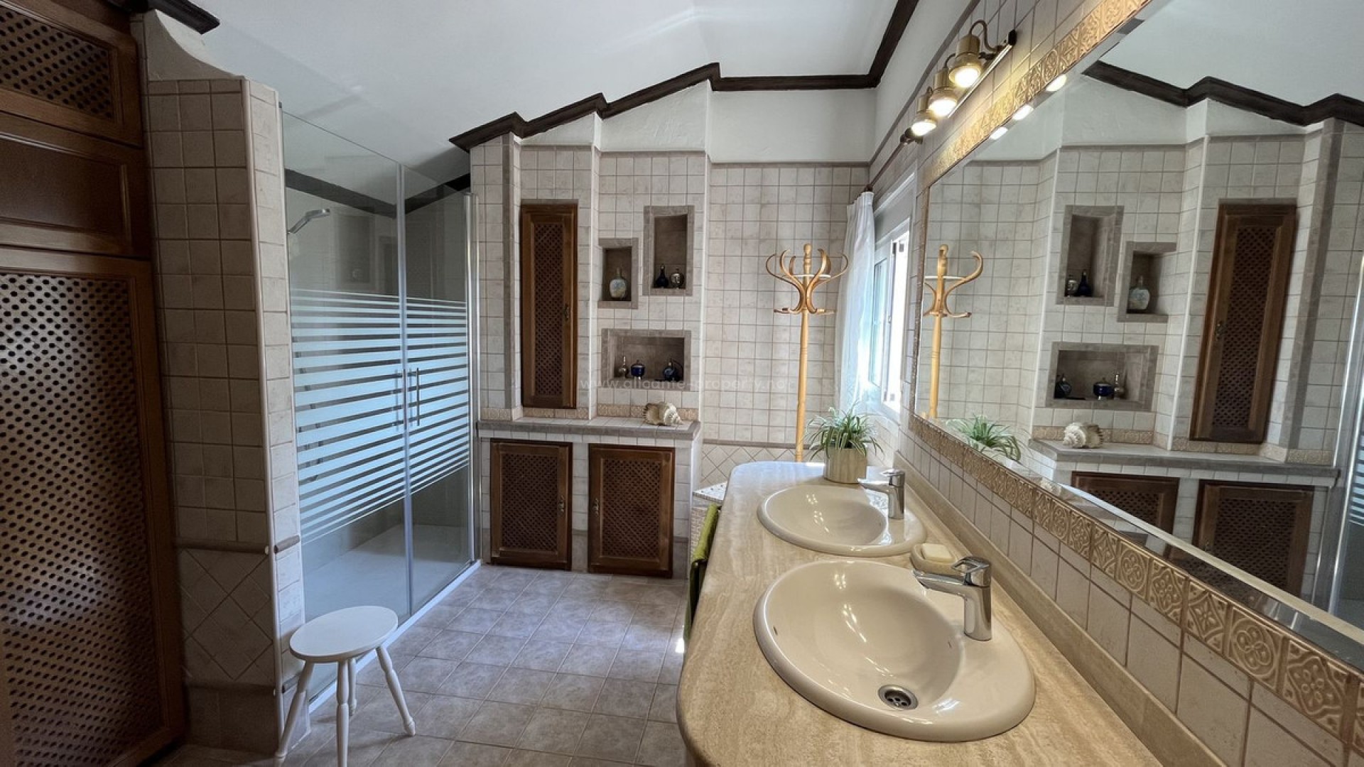 Villa en Muchamiel - Mutxamel Centro