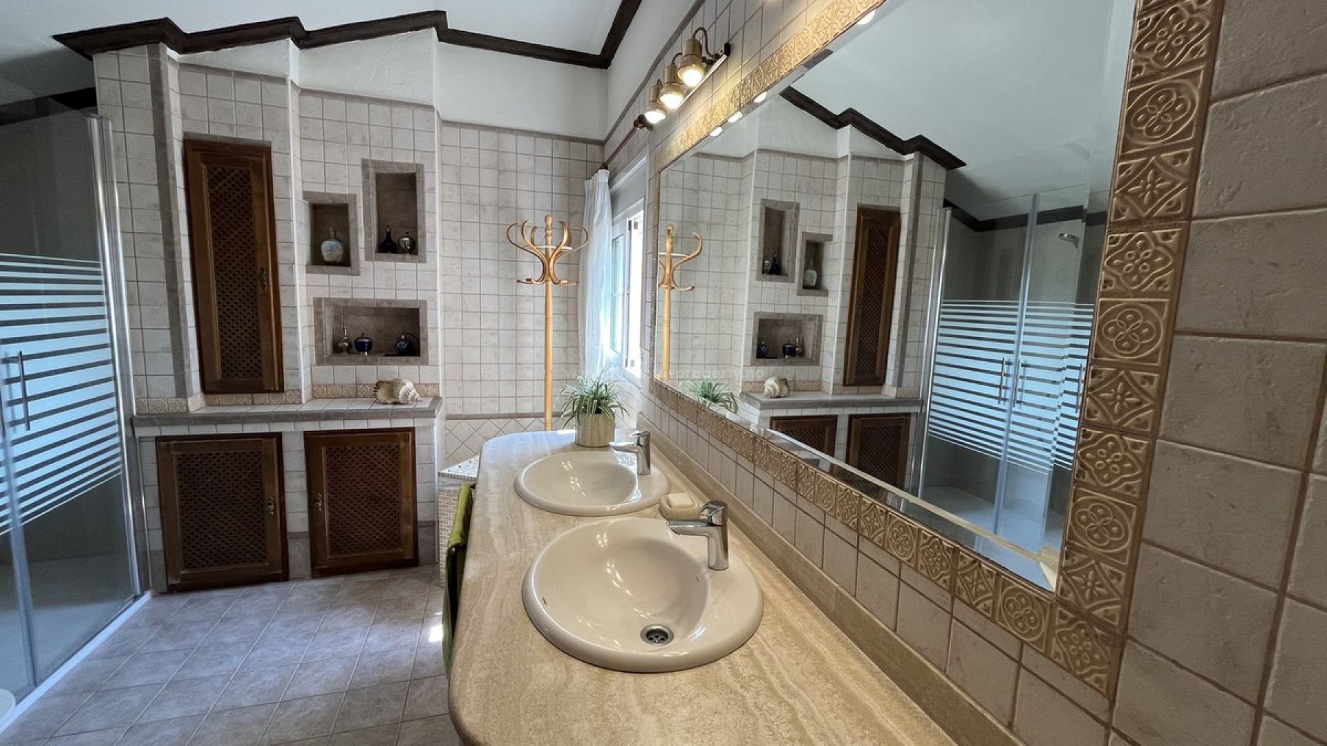 Villa en Muchamiel - Mutxamel Centro