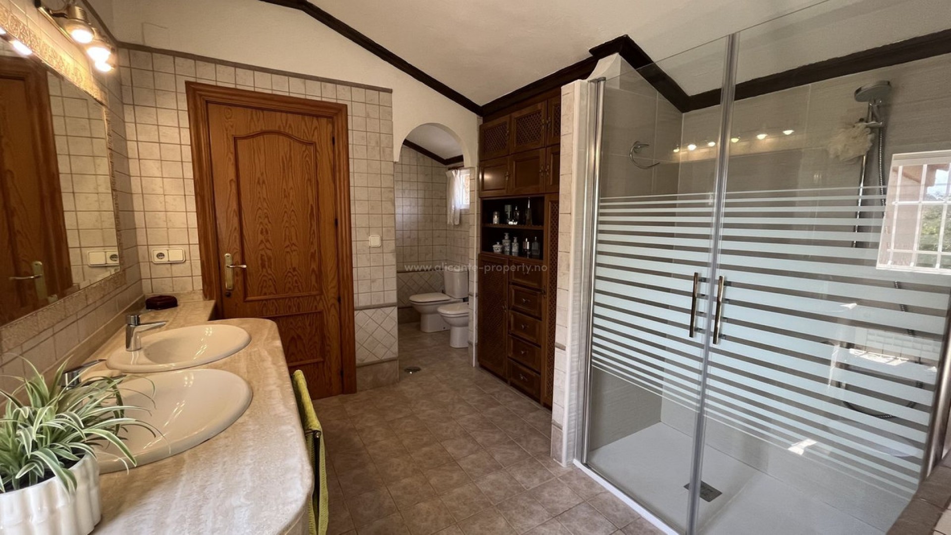 Villa en Muchamiel - Mutxamel Centro