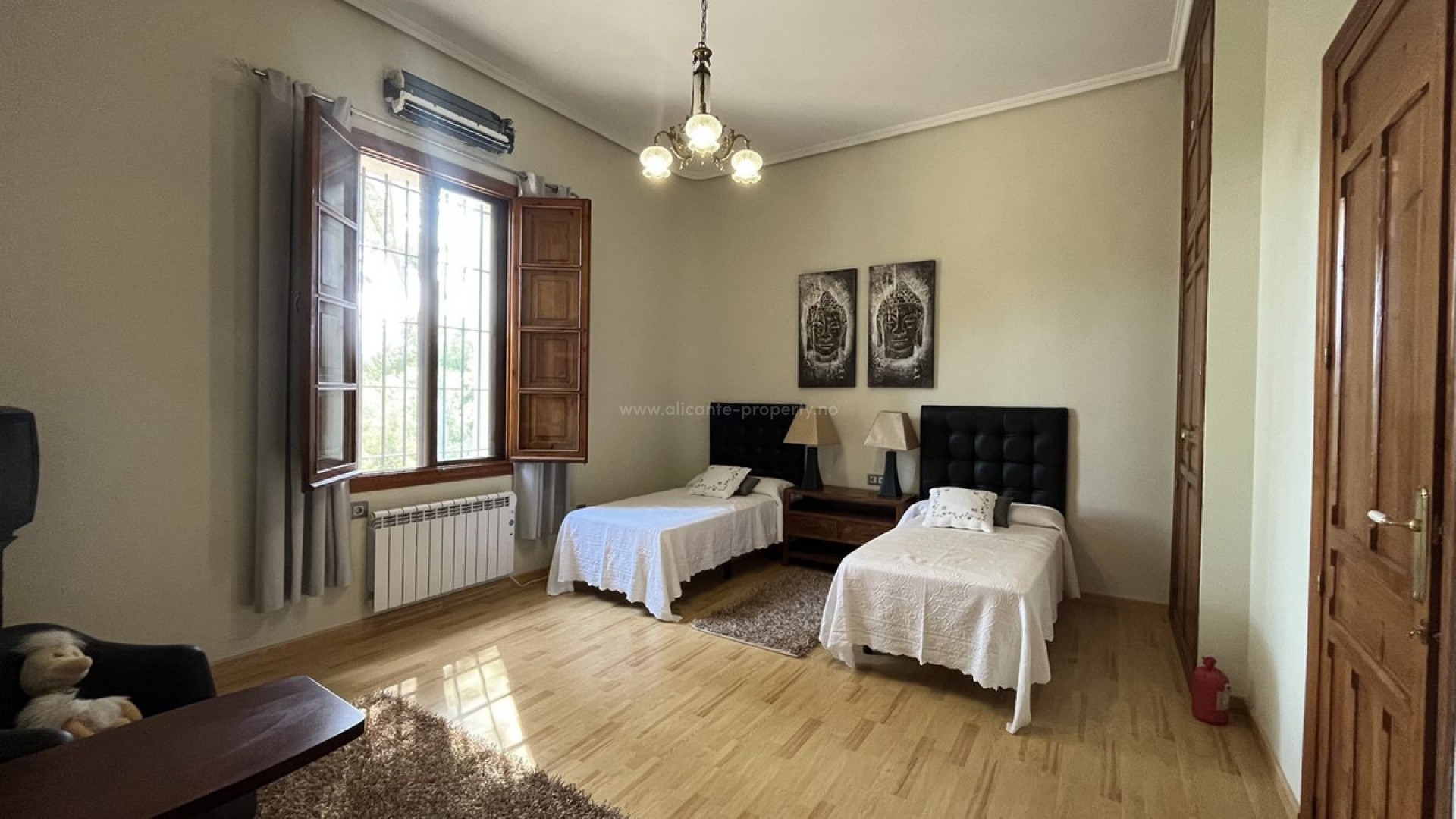 Villa en Muchamiel - Mutxamel Centro