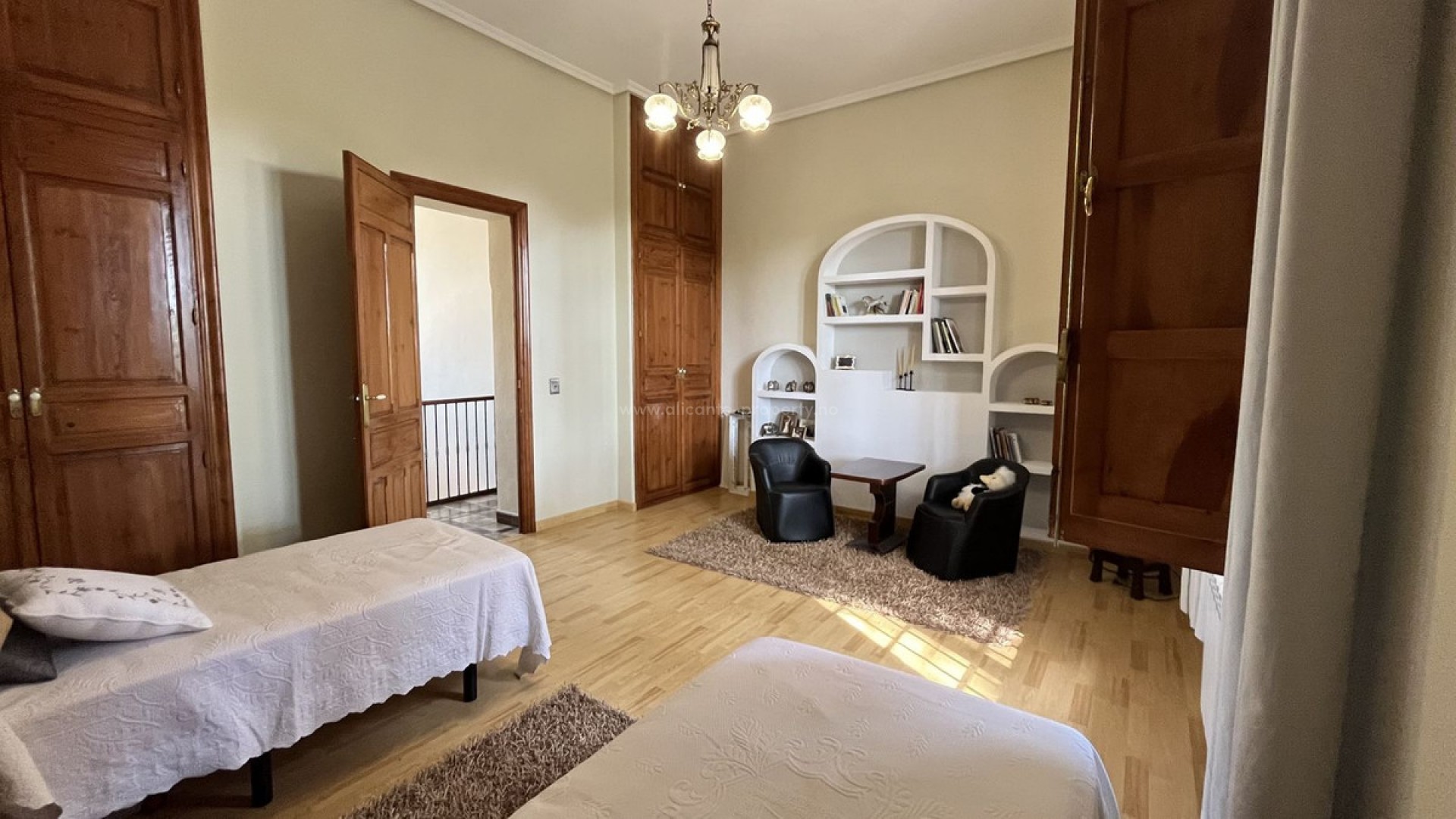 Villa en Muchamiel - Mutxamel Centro