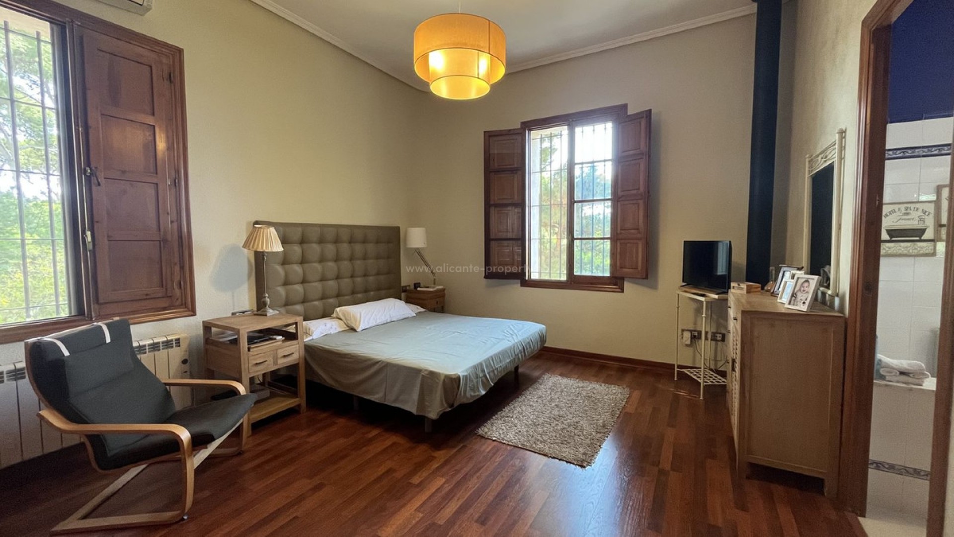 Villa en Muchamiel - Mutxamel Centro