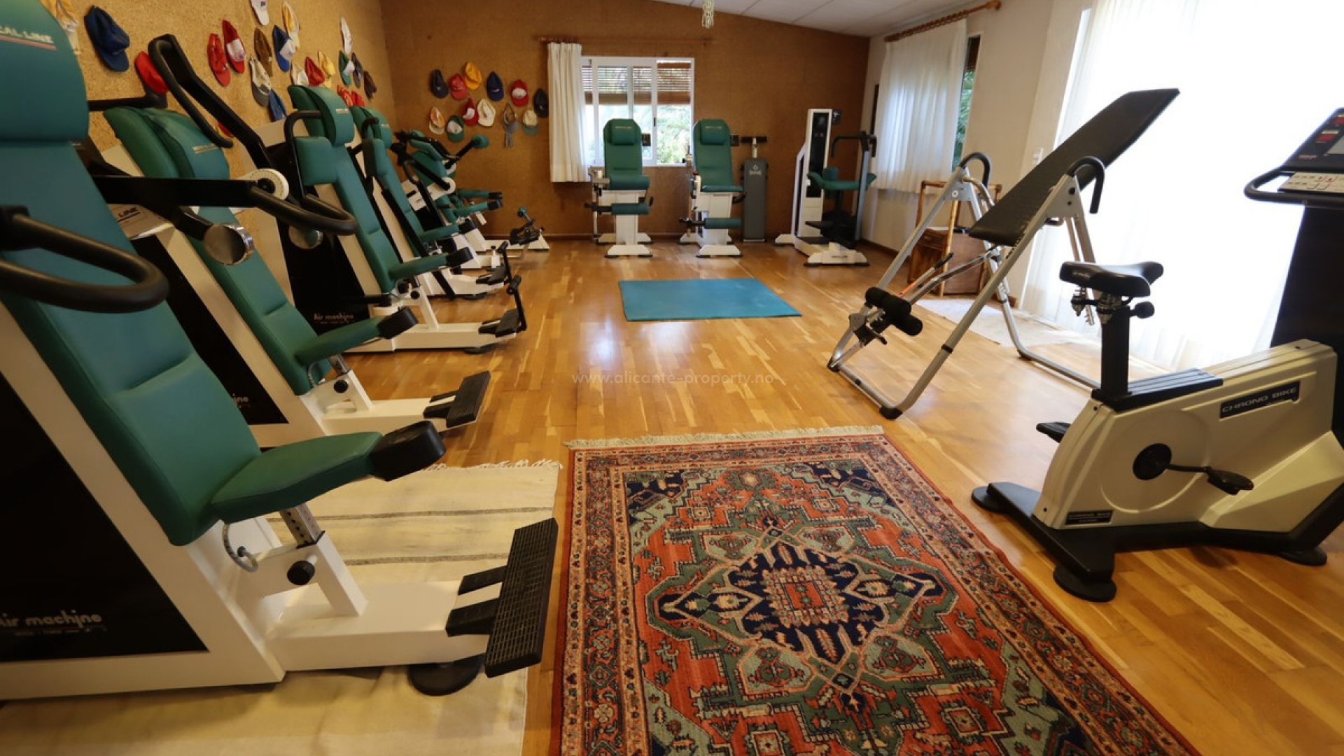 Villa en Muchamiel - Mutxamel Centro