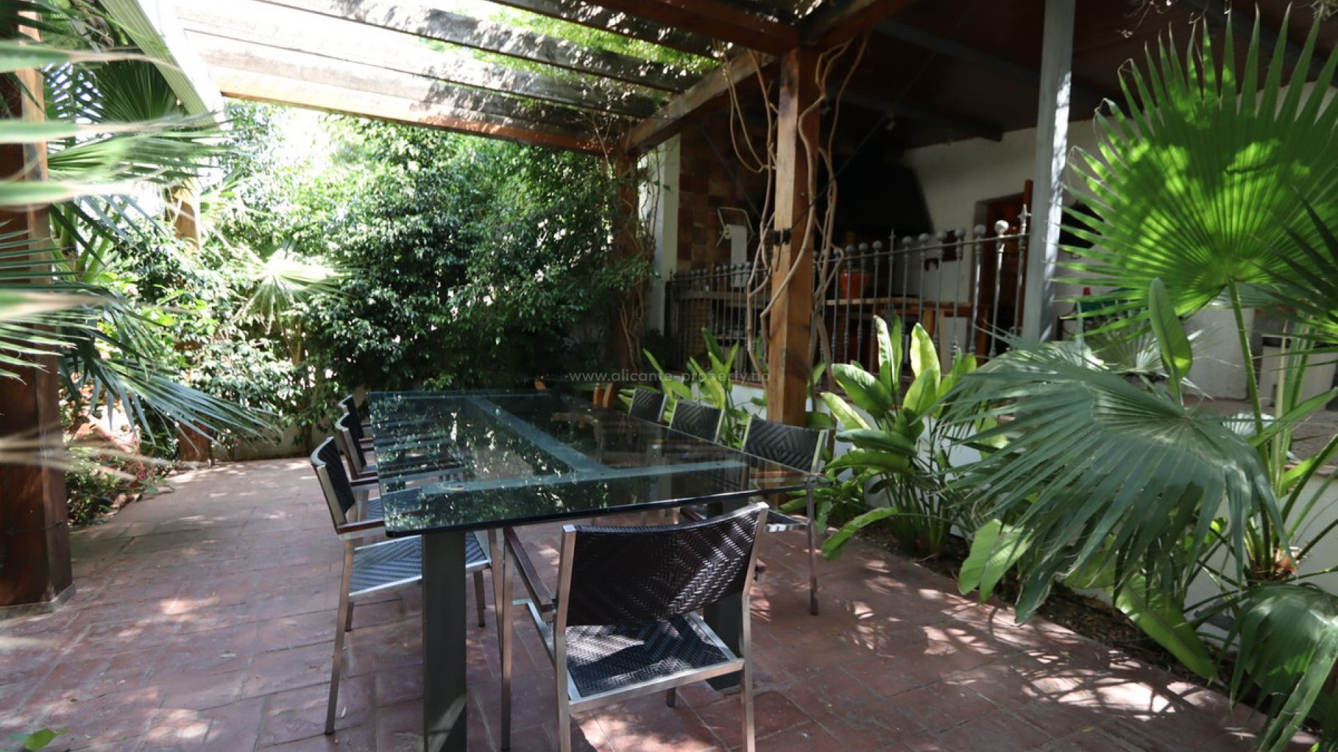 Villa en Muchamiel - Mutxamel Centro