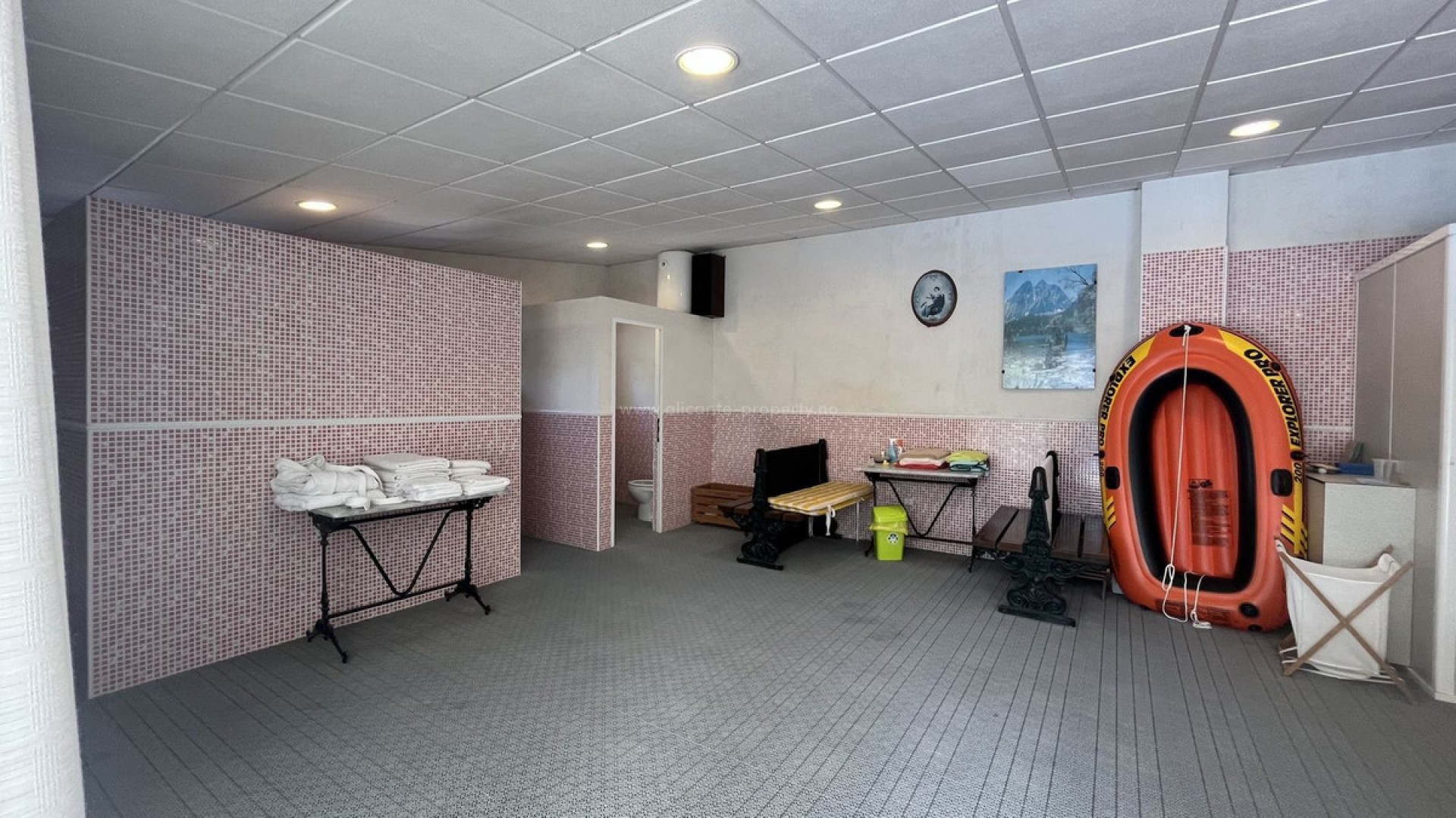 Villa en Muchamiel - Mutxamel Centro