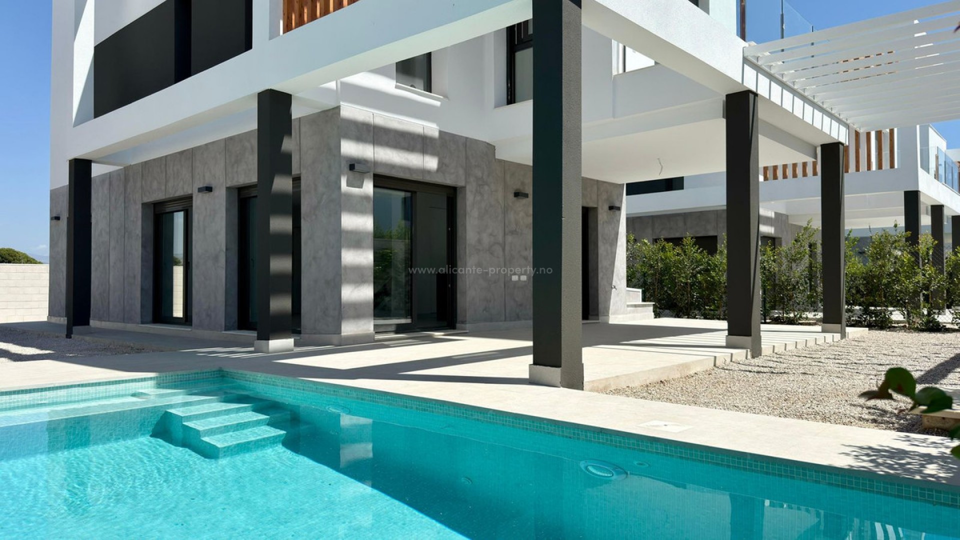 Villa en Muchamiel - Mutxamel Centro