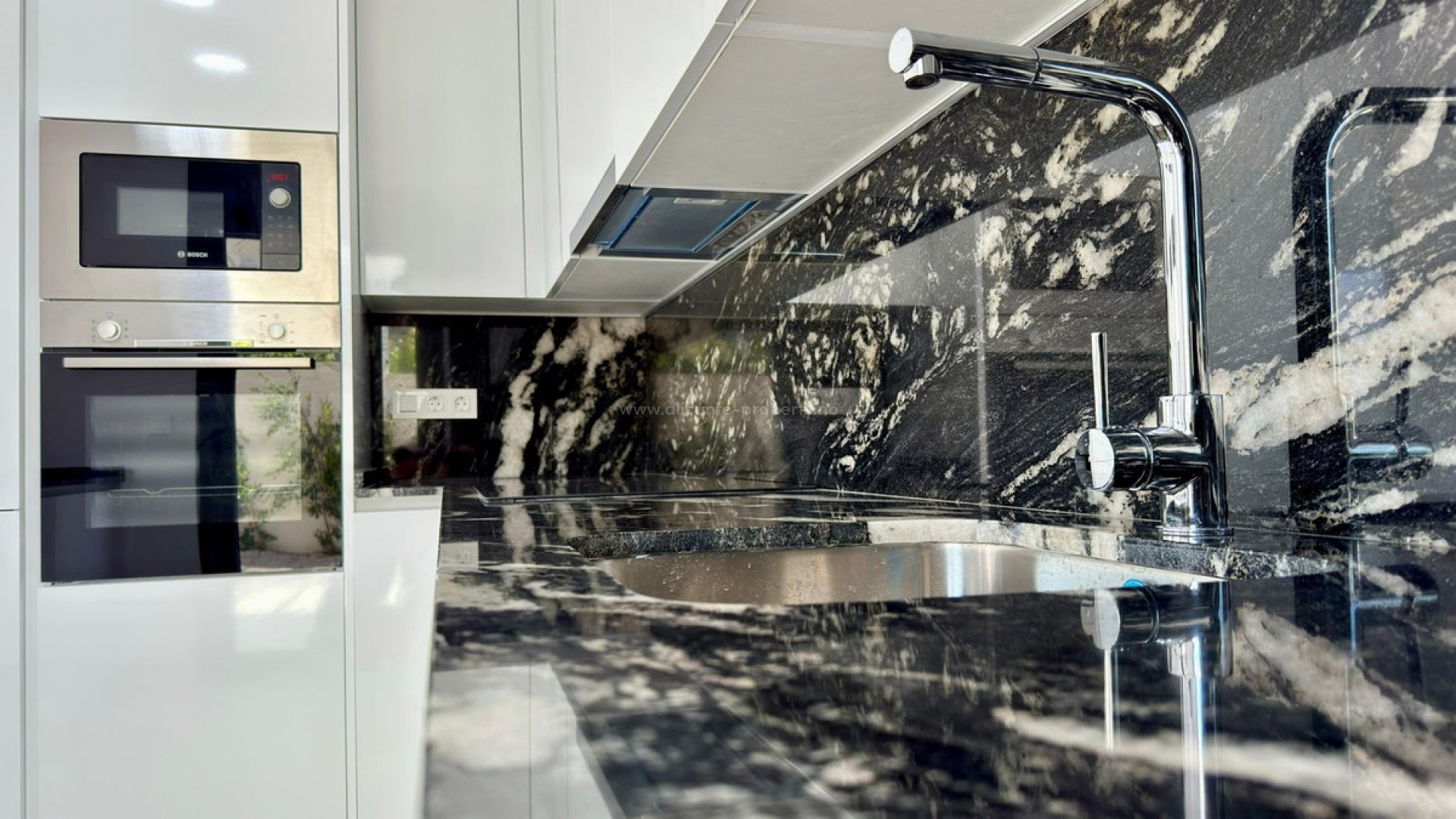 Villa en Muchamiel - Mutxamel Centro